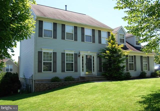 HIGHLAND MEADOWS - Residential Lease