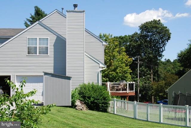 HIGHLAND MEADOWS - Residential Lease