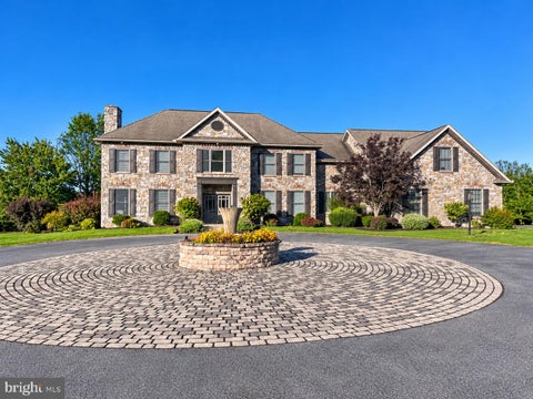 Photo of 4 Alexandria Court, MECHANICSBURG, PA 17050 (MLS # PACB2059658)