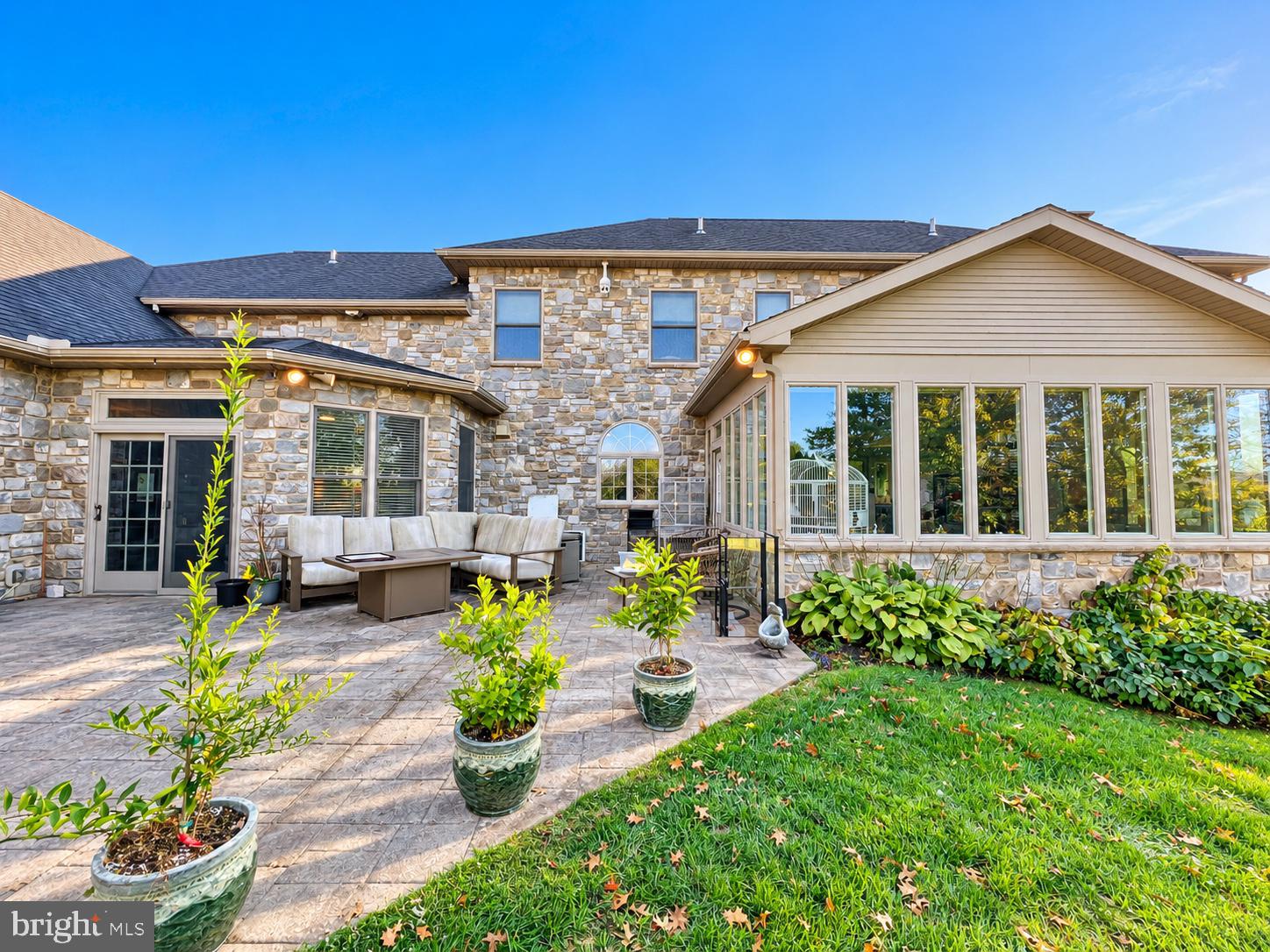 4 ALEXANDRIA COURT