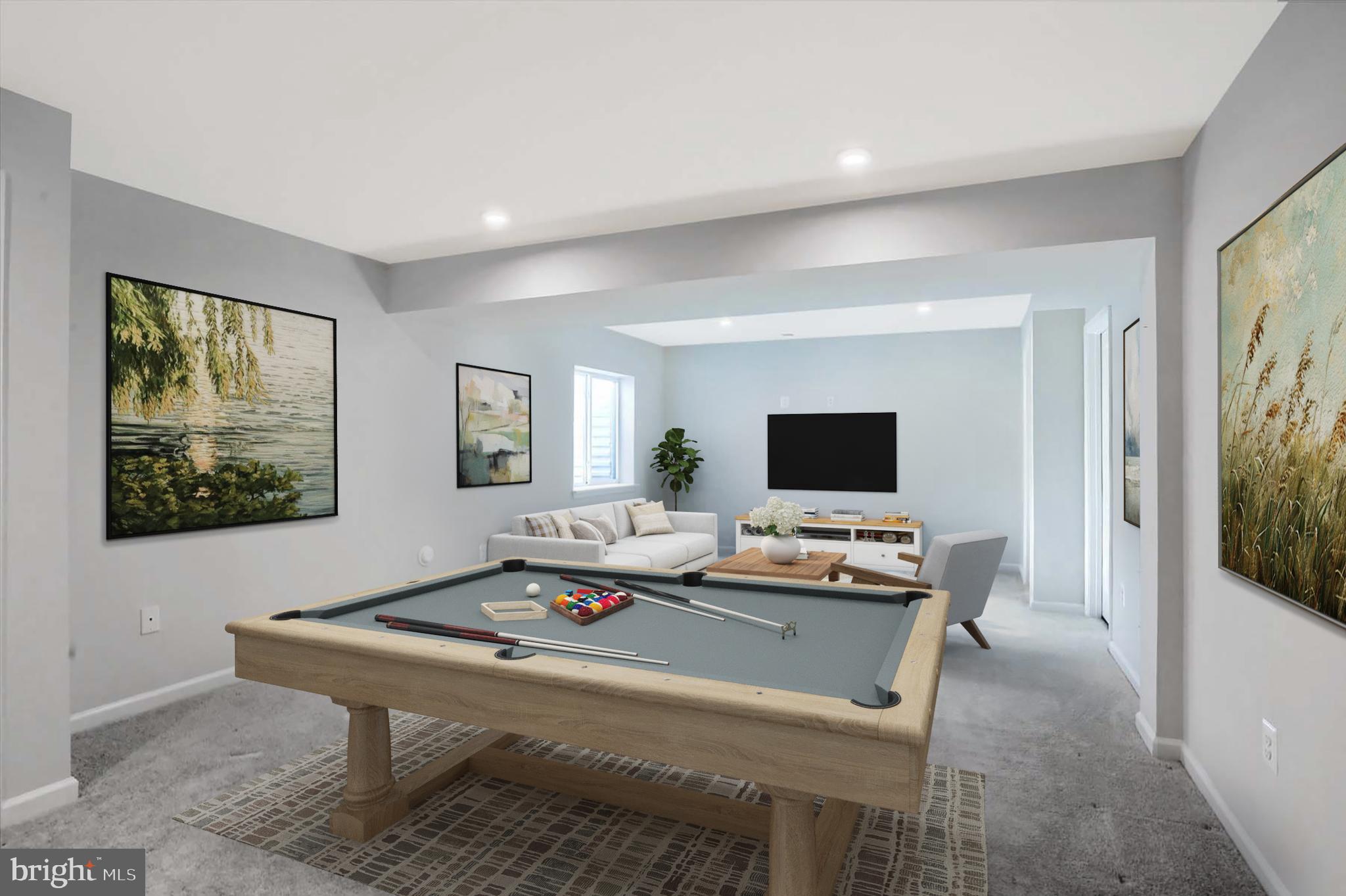 SPRING FORGE - Residential