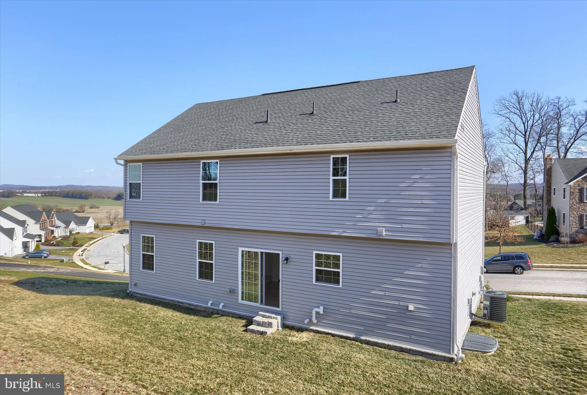 SPRING FORGE - Residential