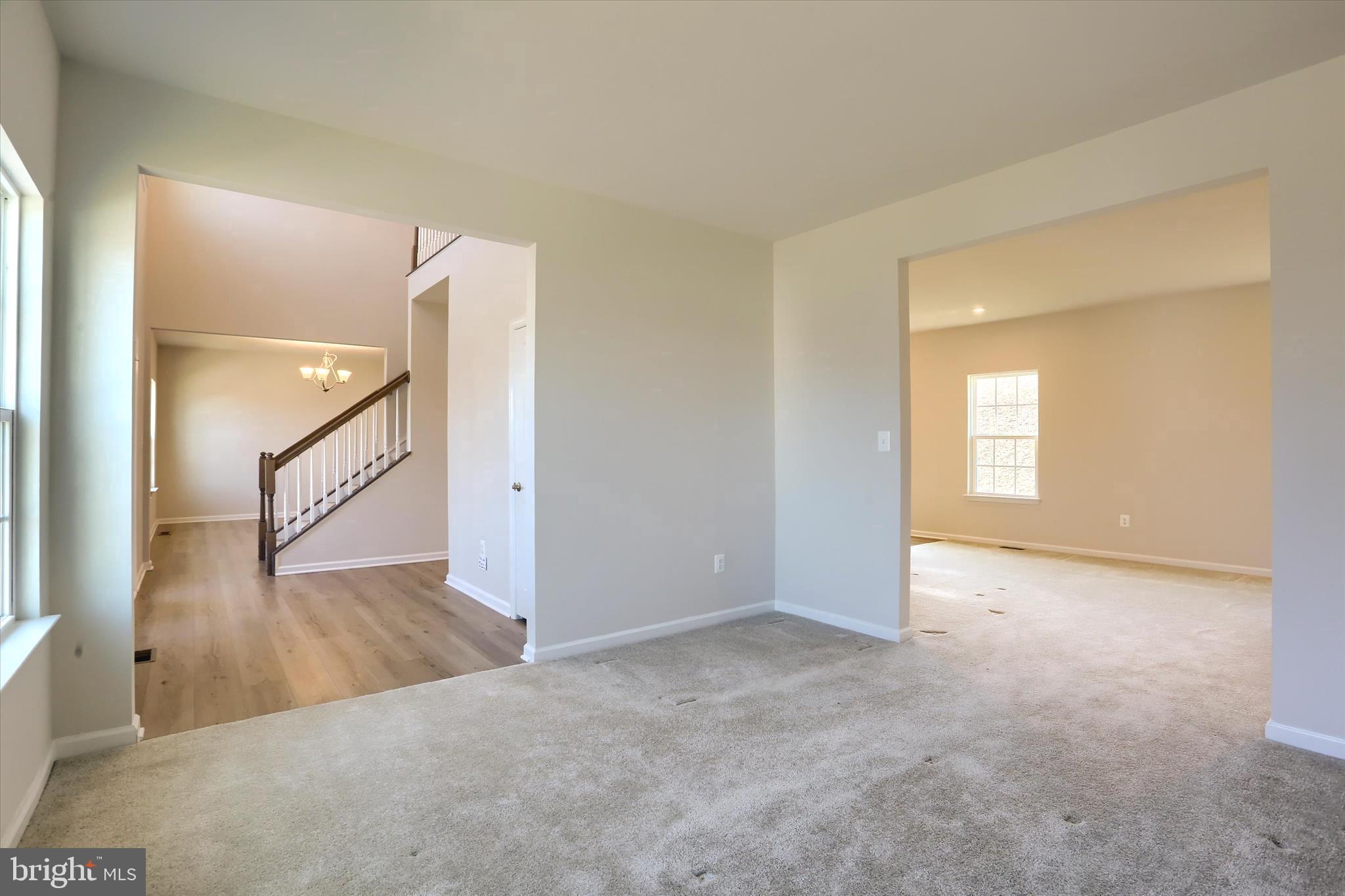 SPRING FORGE - Residential