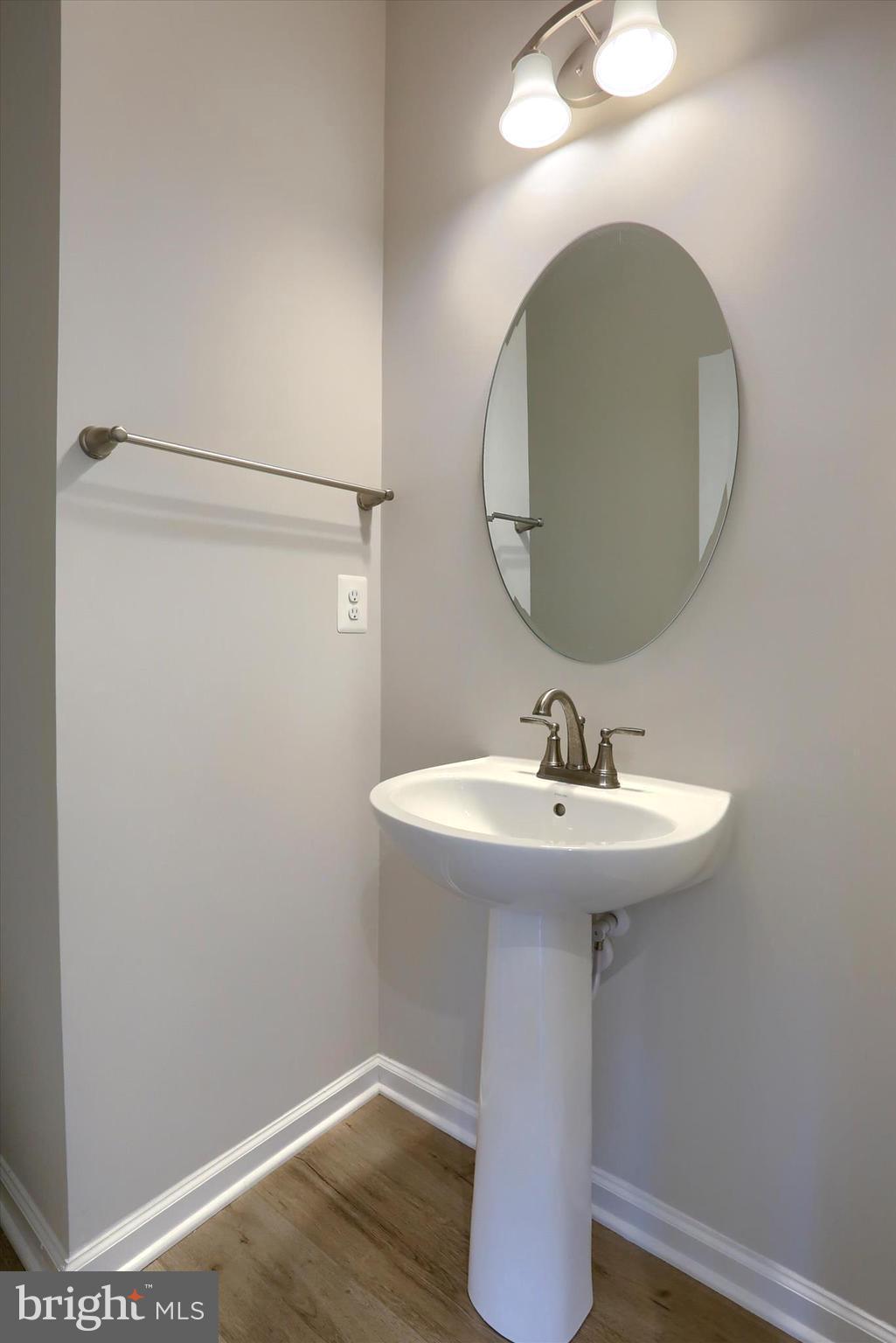 SPRING FORGE - Residential