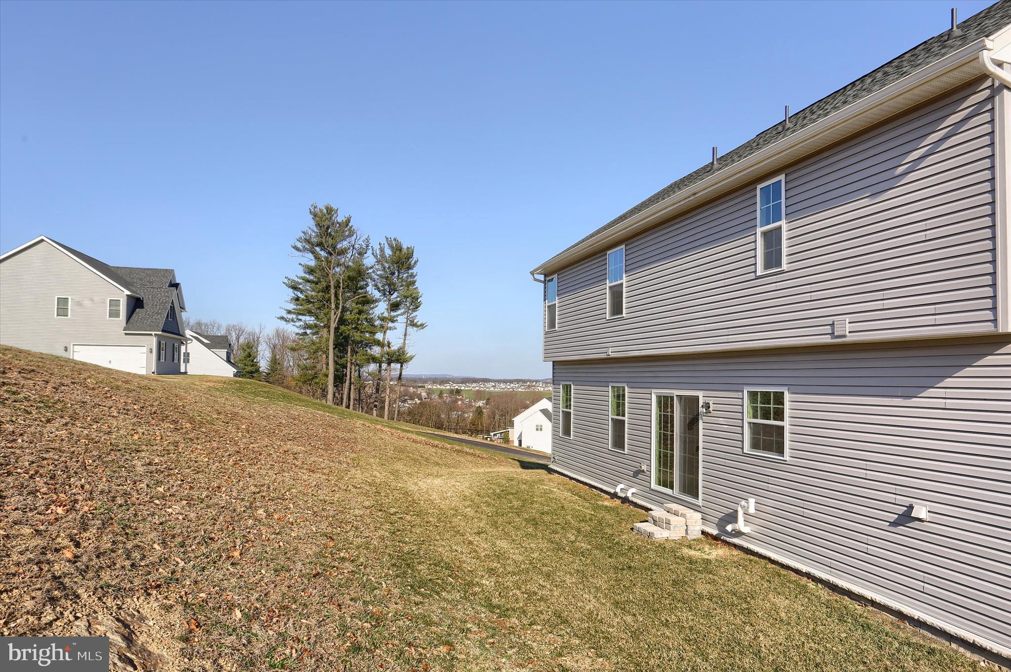 SPRING FORGE - Residential