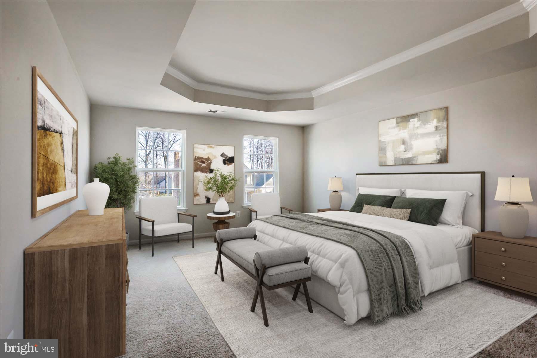 SPRING FORGE - Residential