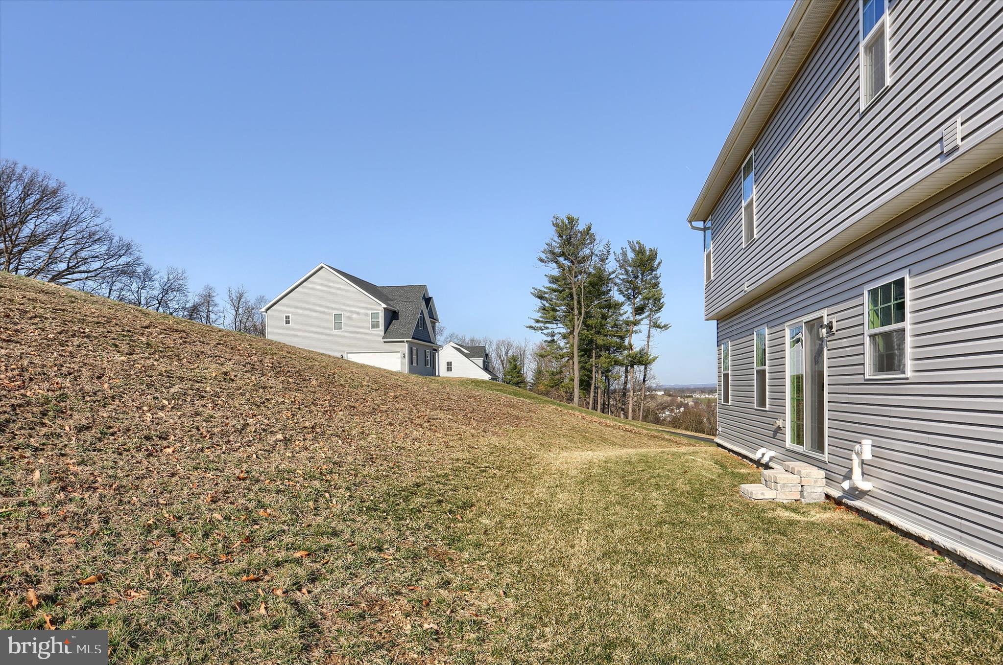 SPRING FORGE - Residential