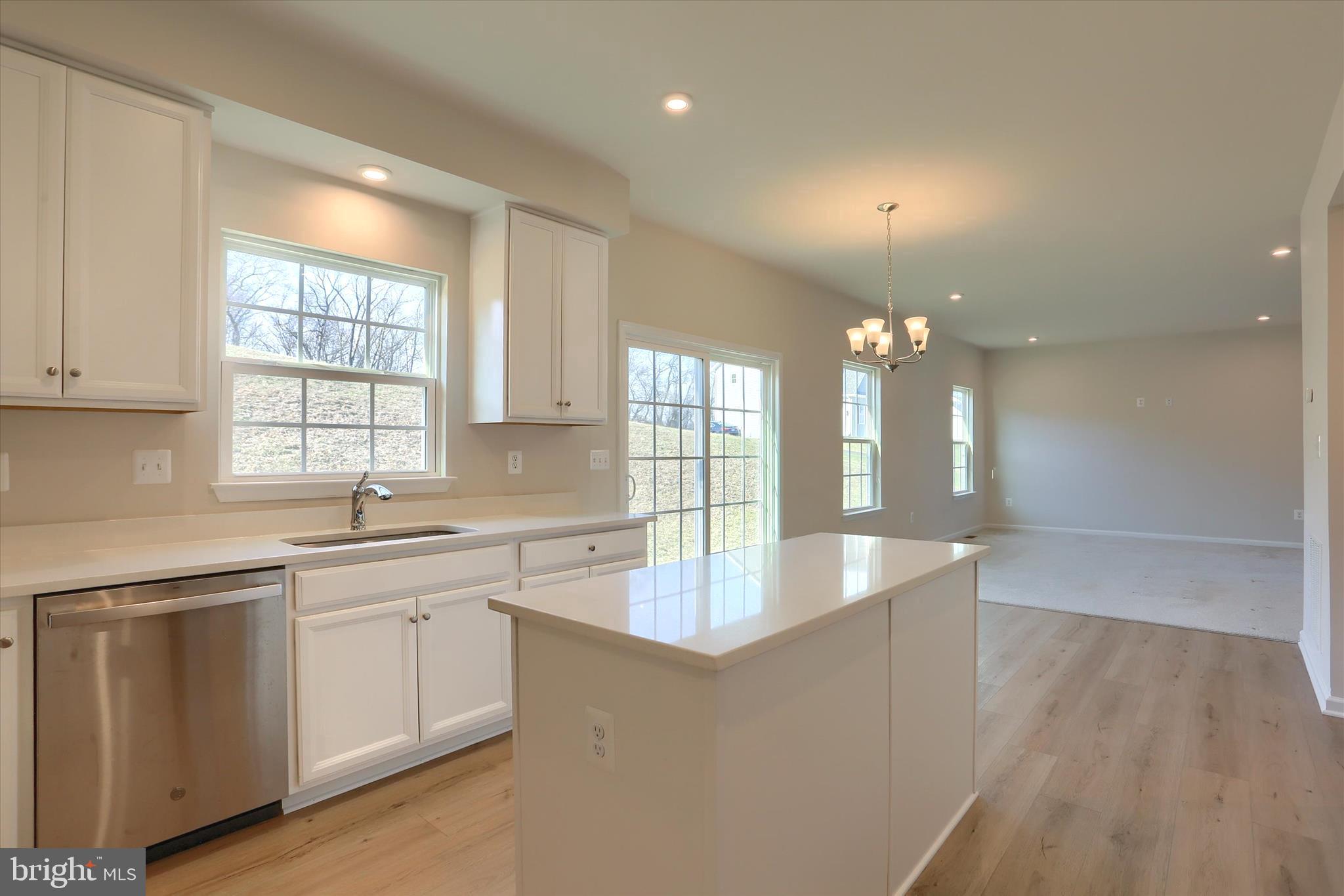 SPRING FORGE - Residential