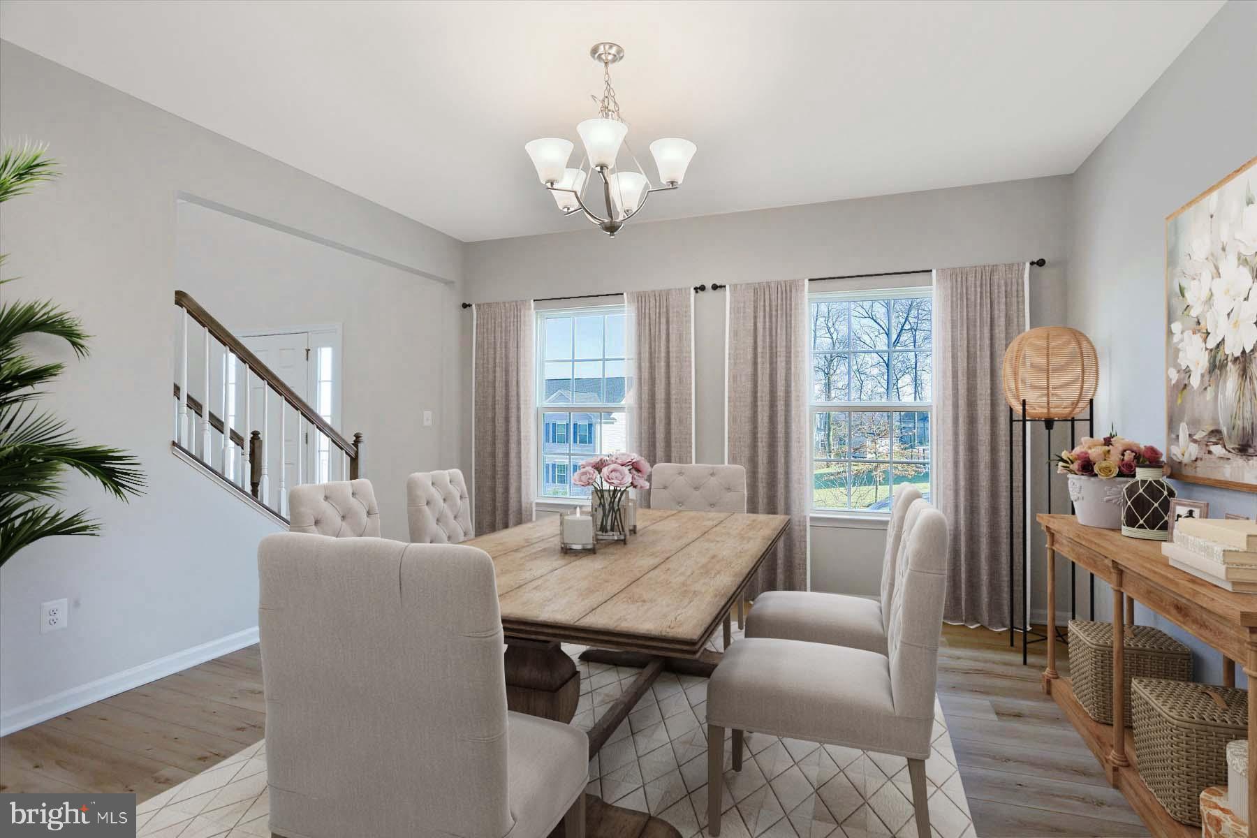 SPRING FORGE - Residential