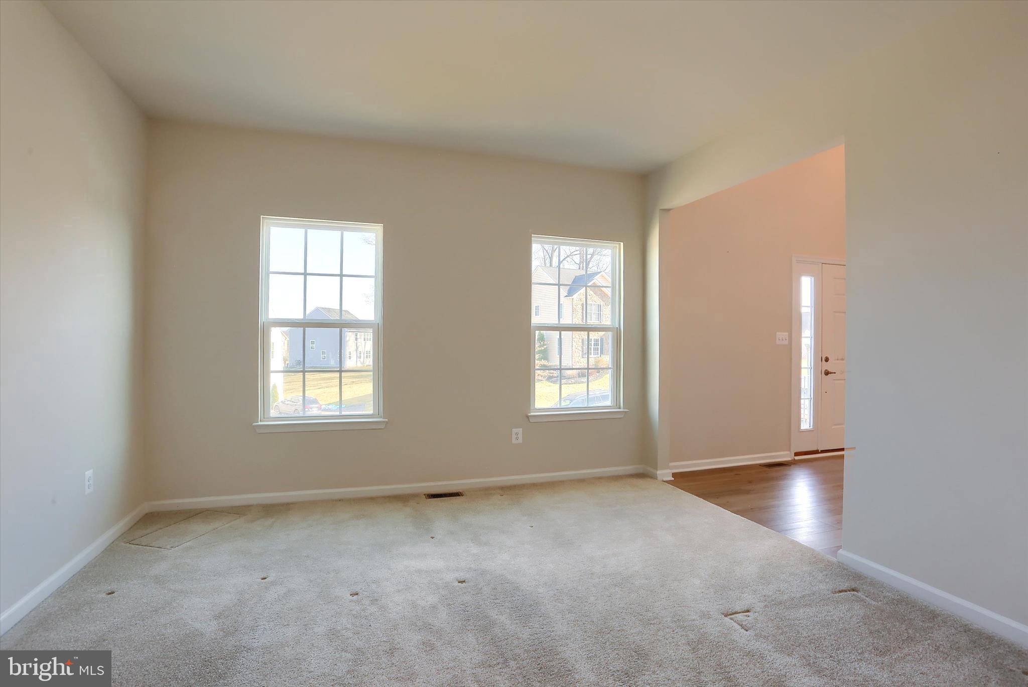 SPRING FORGE - Residential