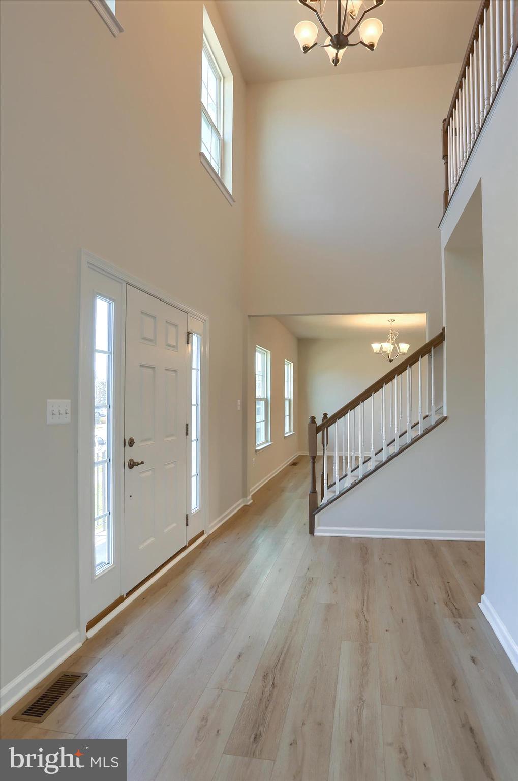 SPRING FORGE - Residential