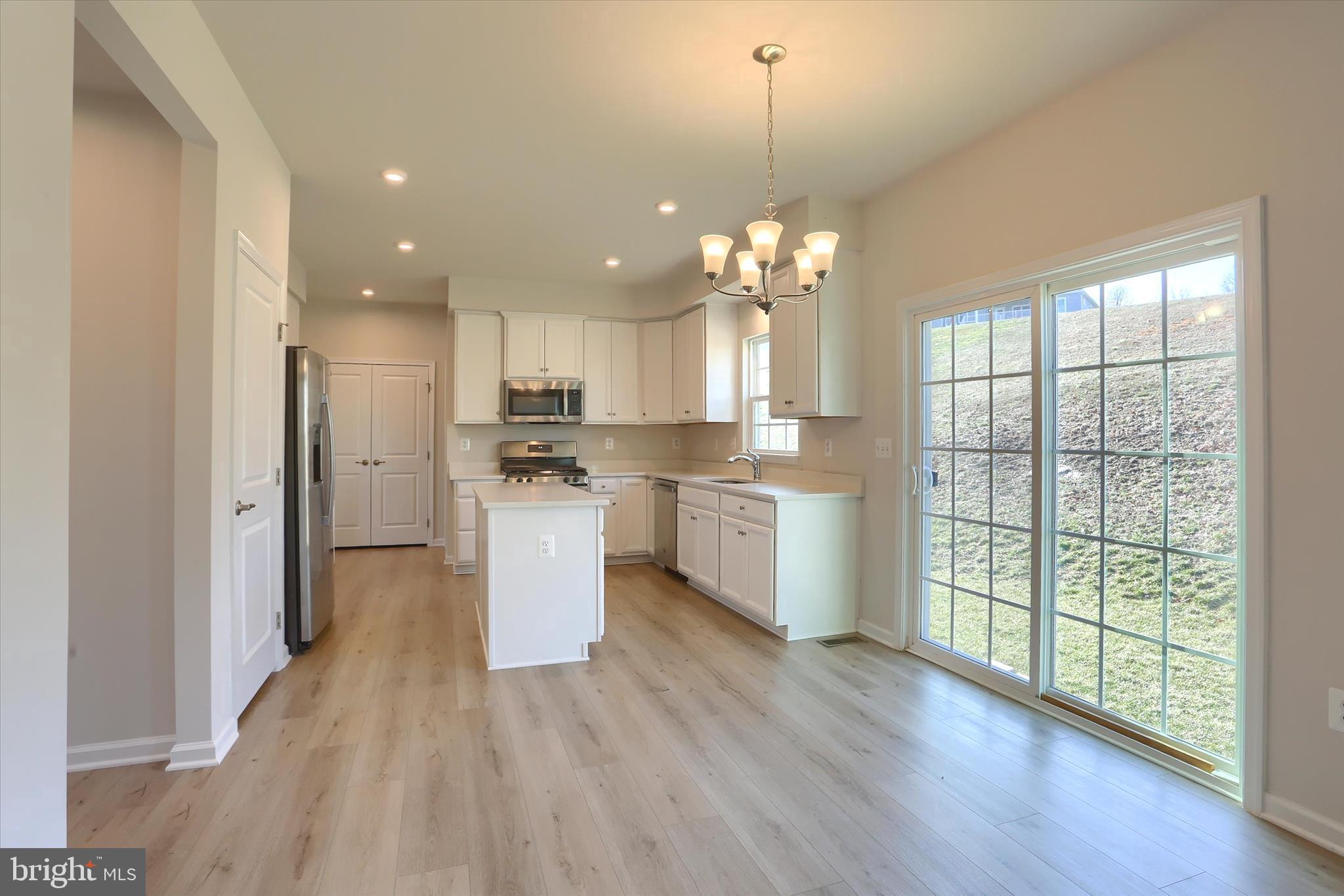 SPRING FORGE - Residential