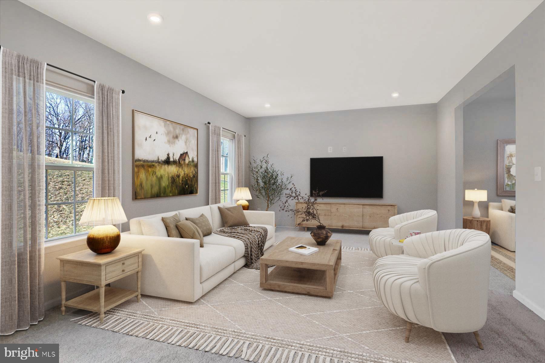 SPRING FORGE - Residential