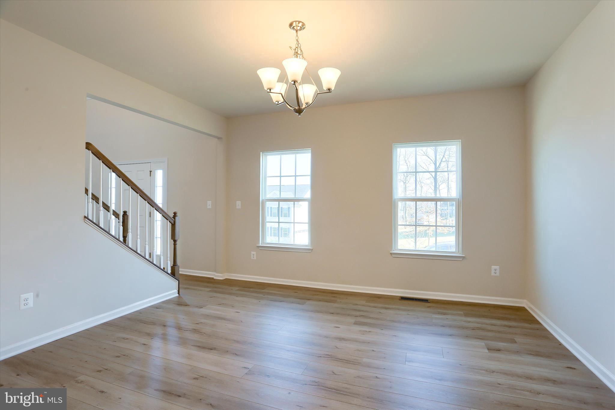 SPRING FORGE - Residential