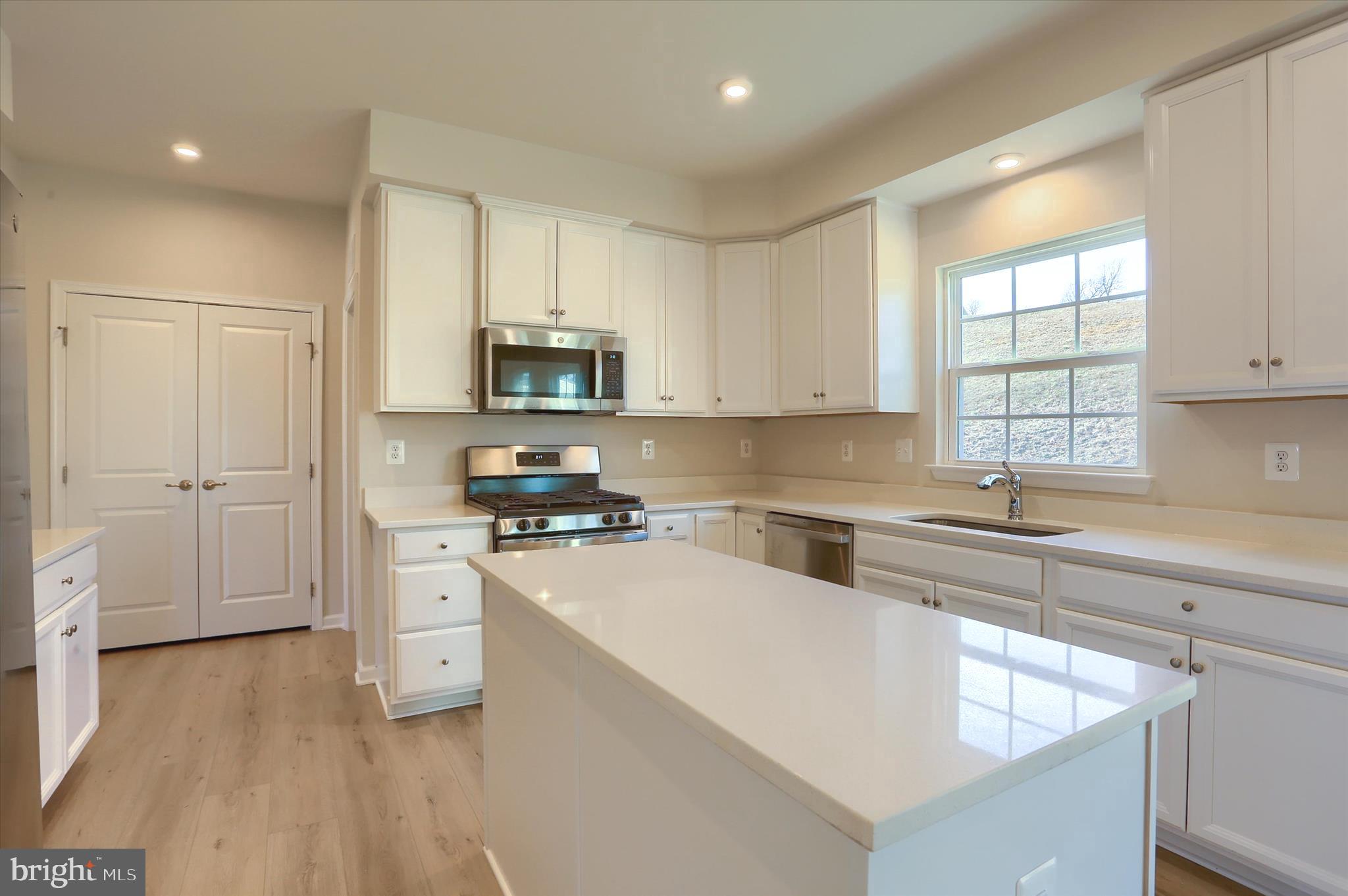 SPRING FORGE - Residential