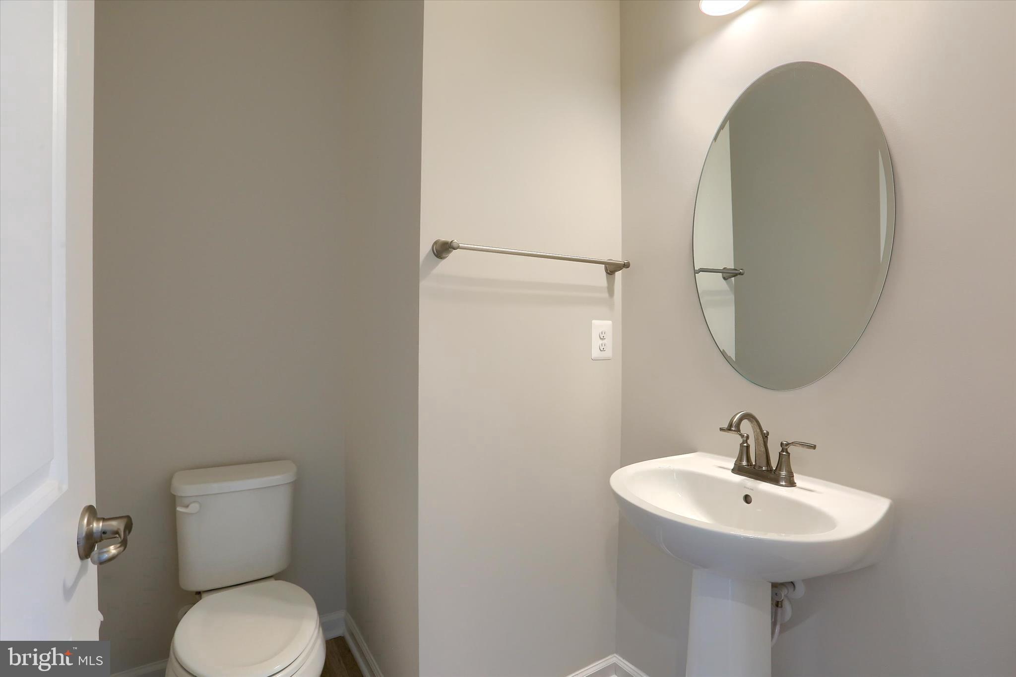 SPRING FORGE - Residential