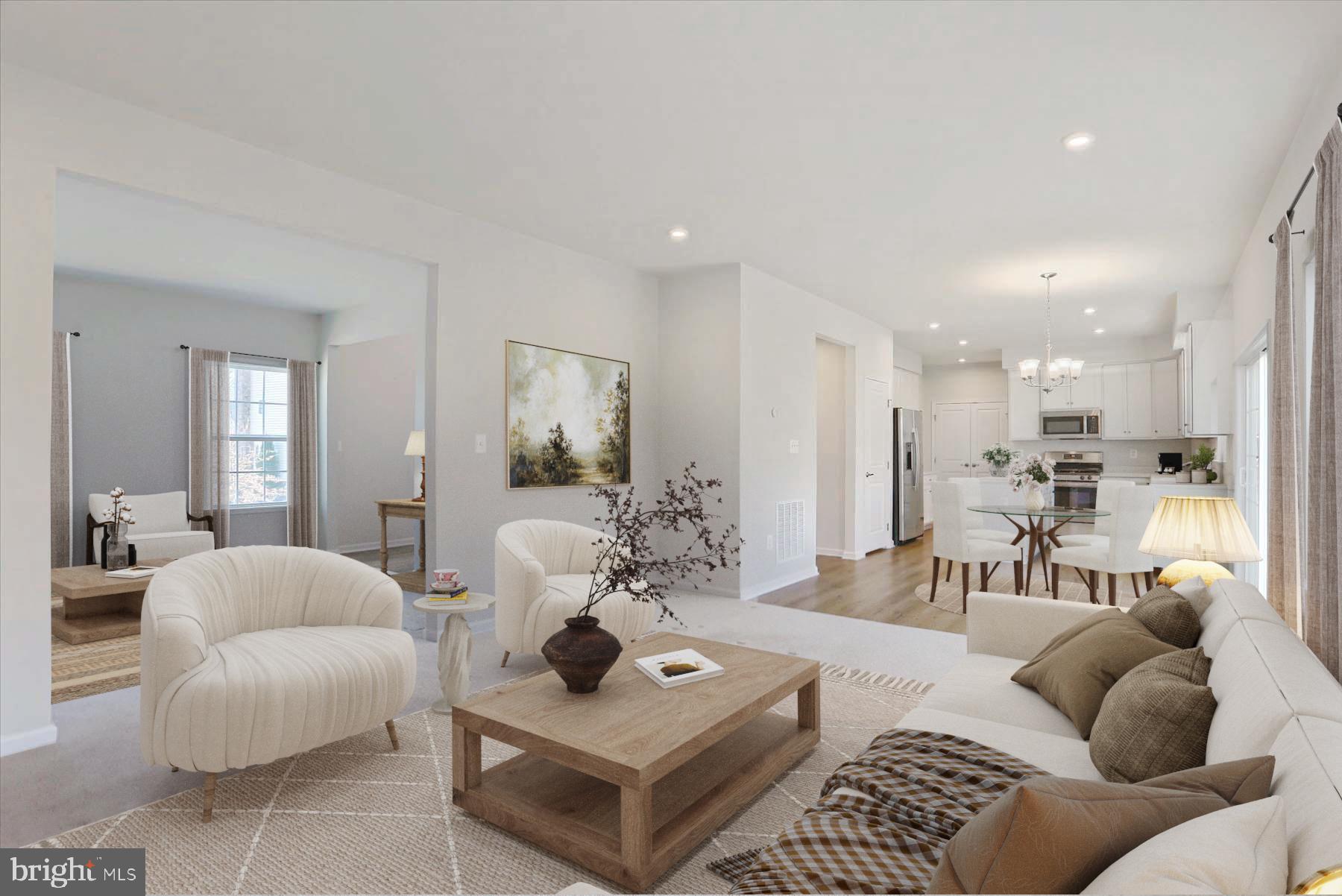 SPRING FORGE - Residential