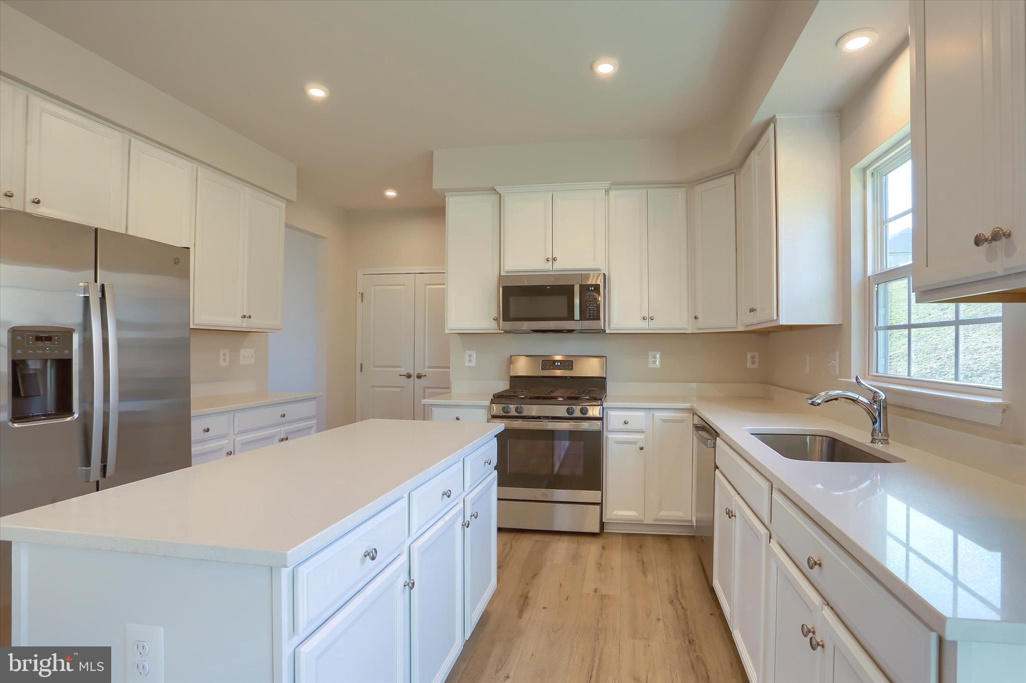 SPRING FORGE - Residential