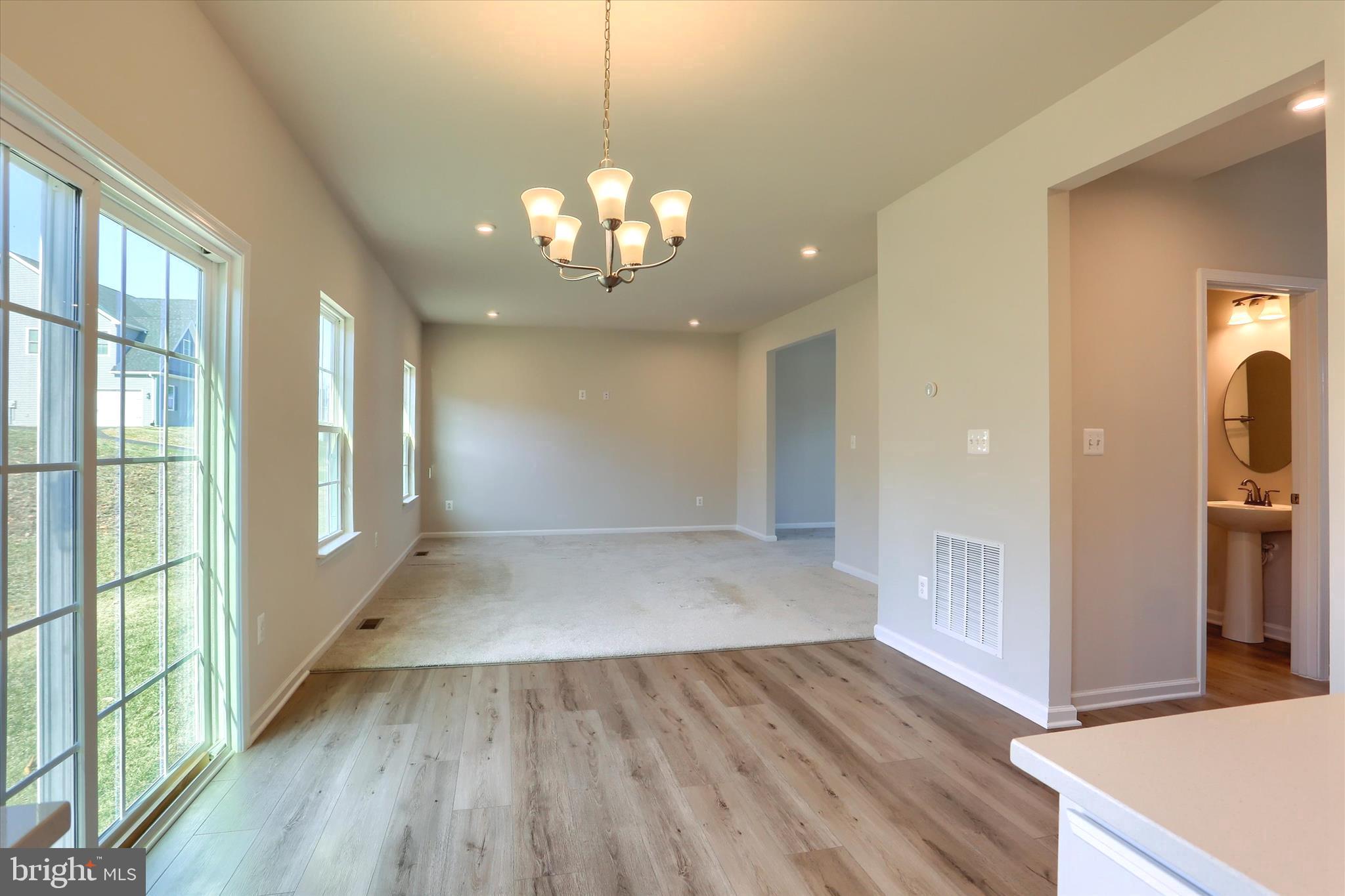 SPRING FORGE - Residential