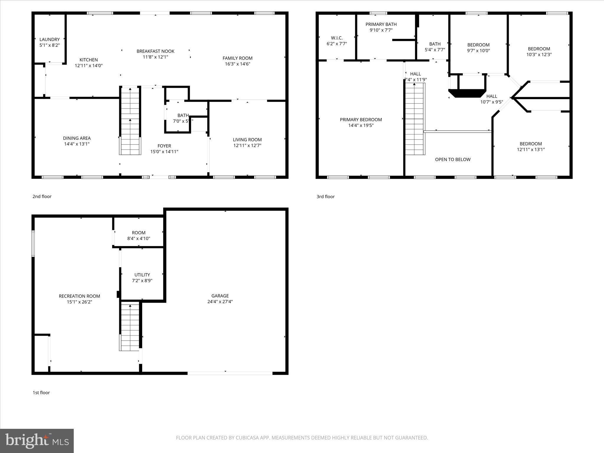 SPRING FORGE - Residential