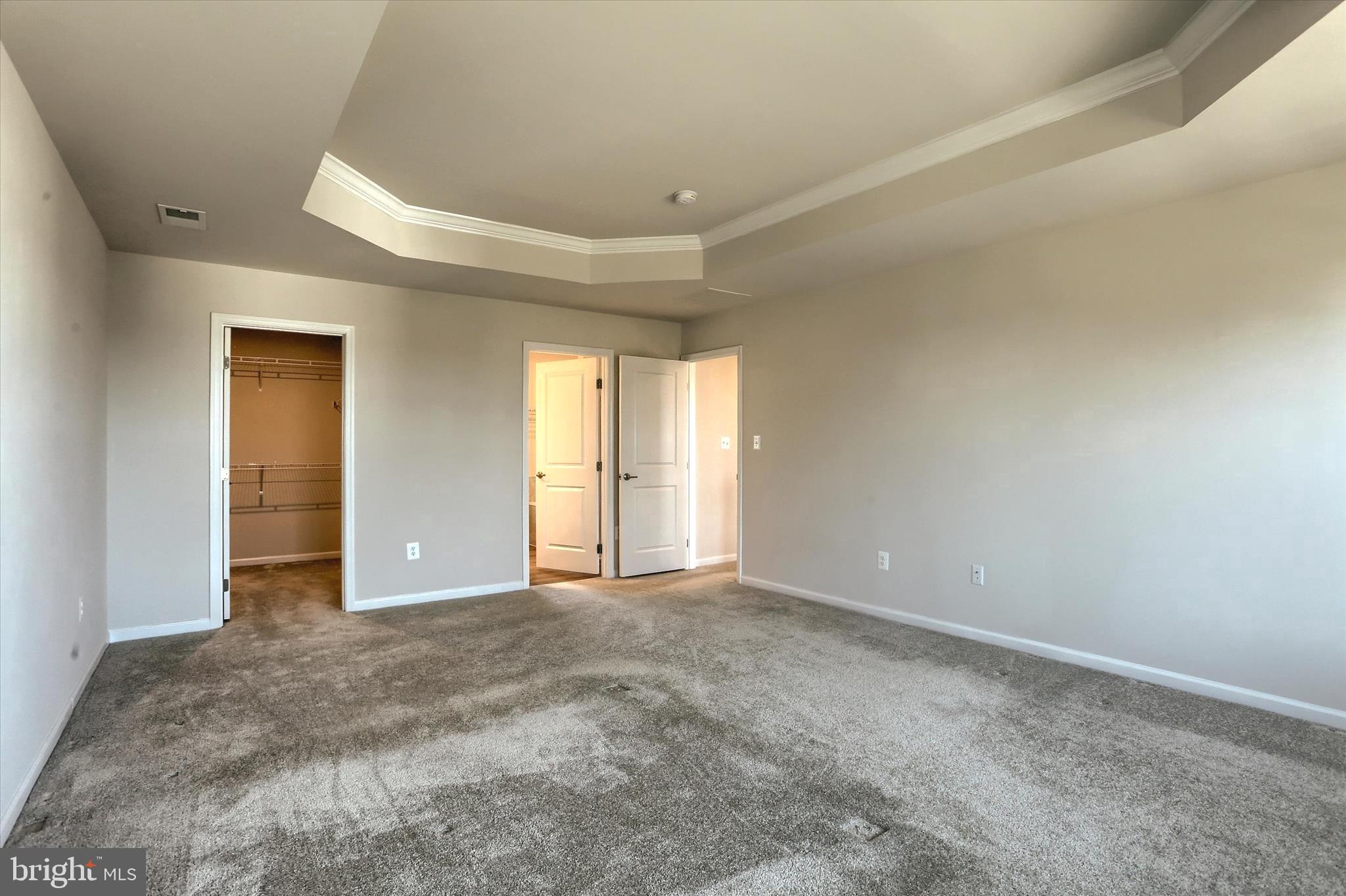 SPRING FORGE - Residential