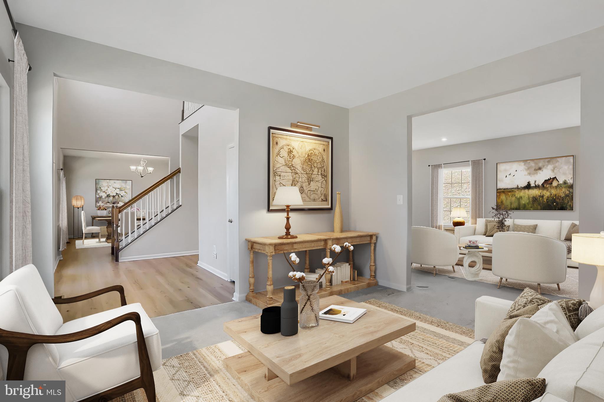 SPRING FORGE - Residential