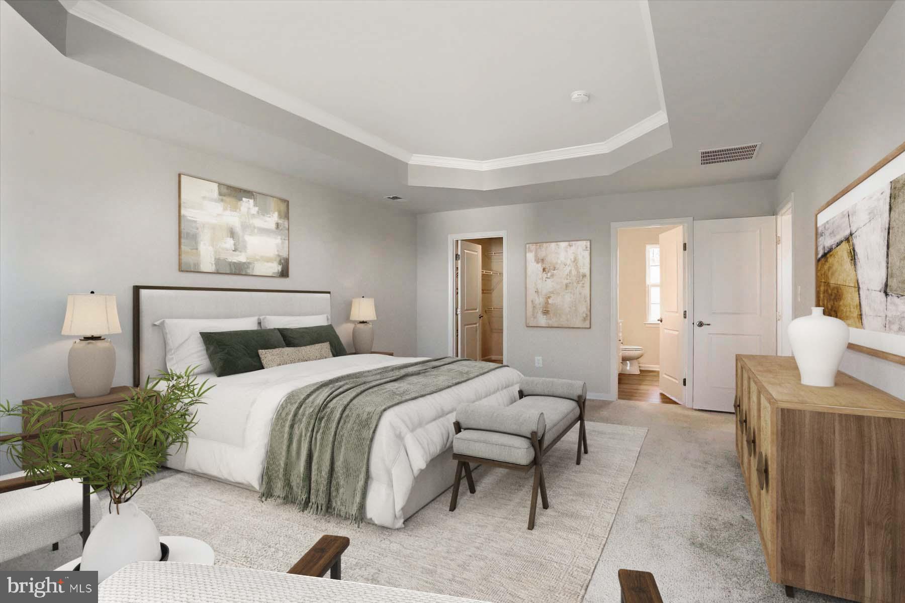 SPRING FORGE - Residential