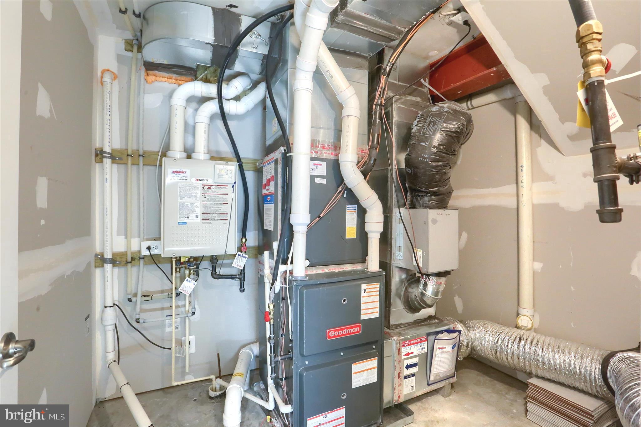 SPRING FORGE - Residential