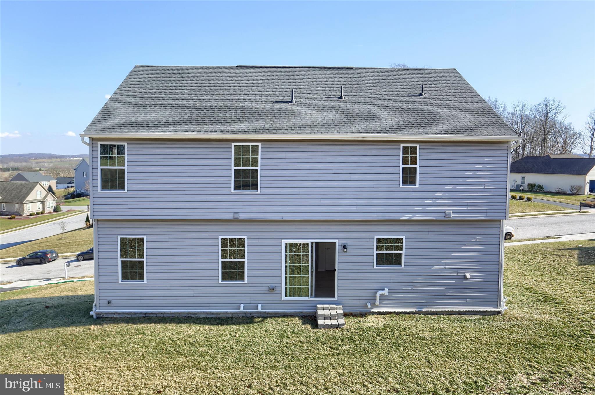 SPRING FORGE - Residential