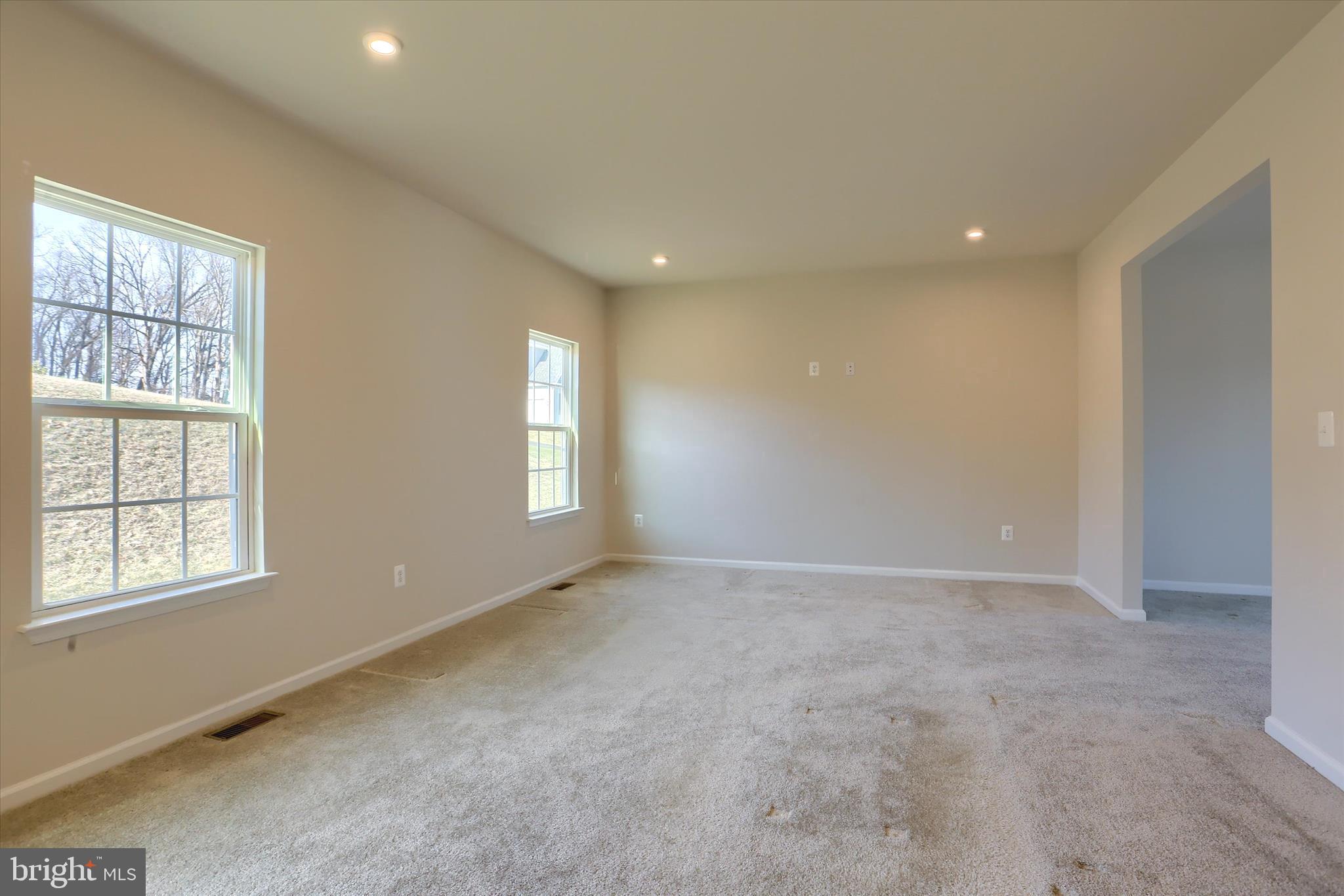 SPRING FORGE - Residential