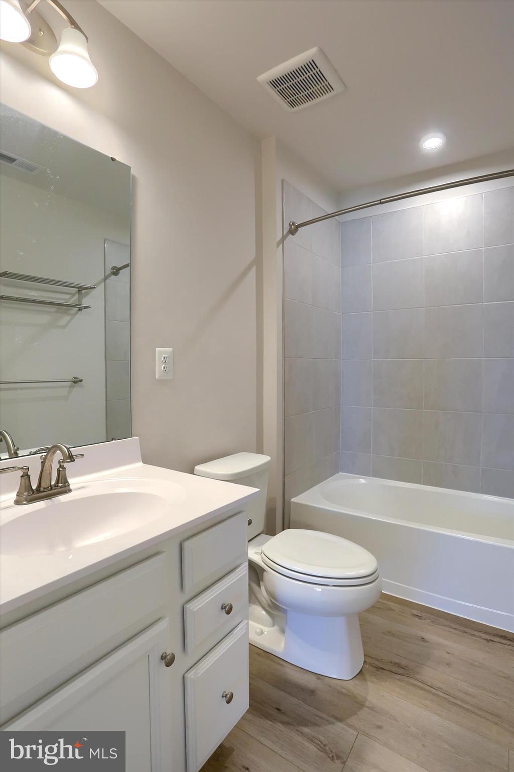 SPRING FORGE - Residential