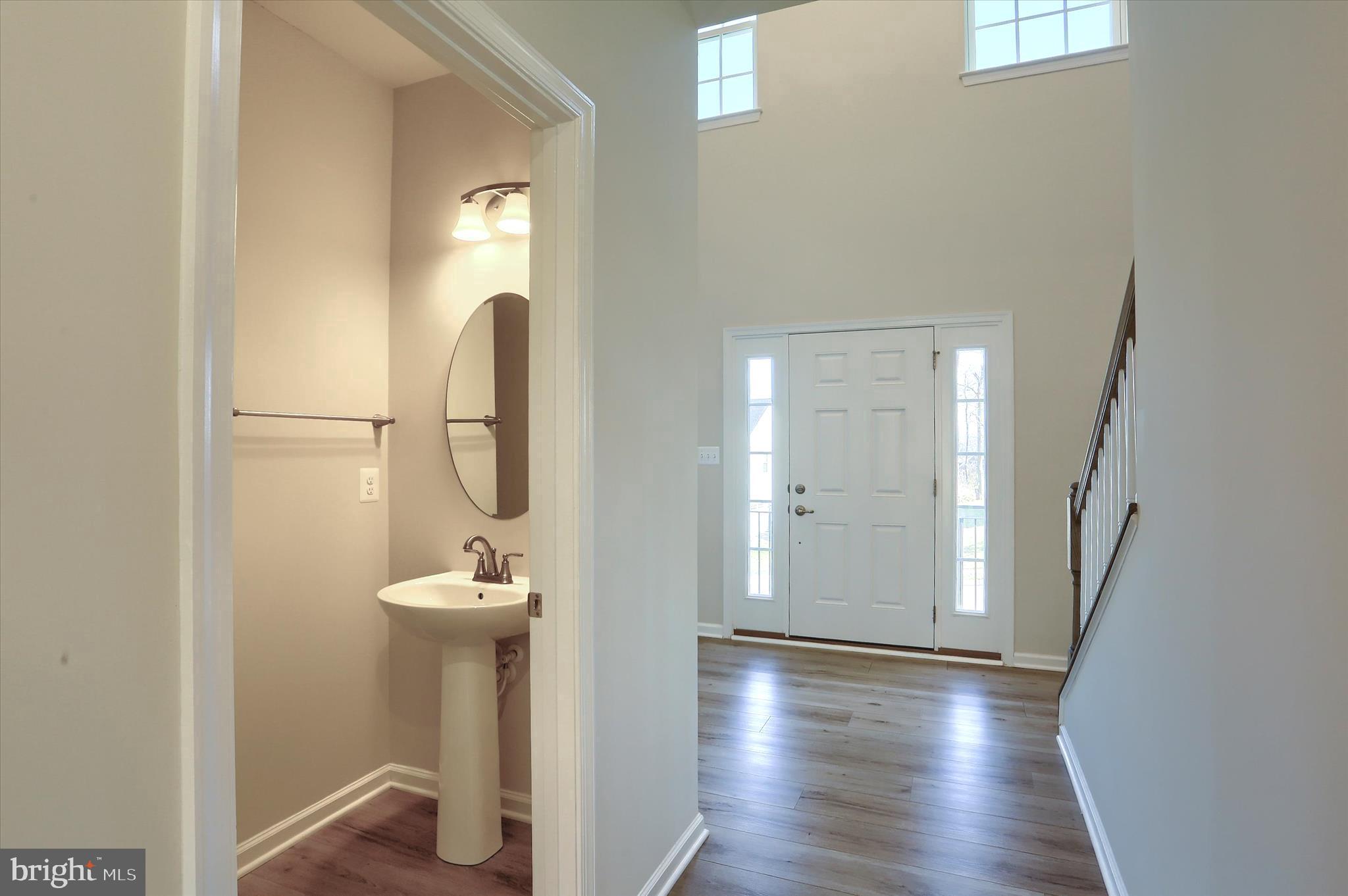 SPRING FORGE - Residential