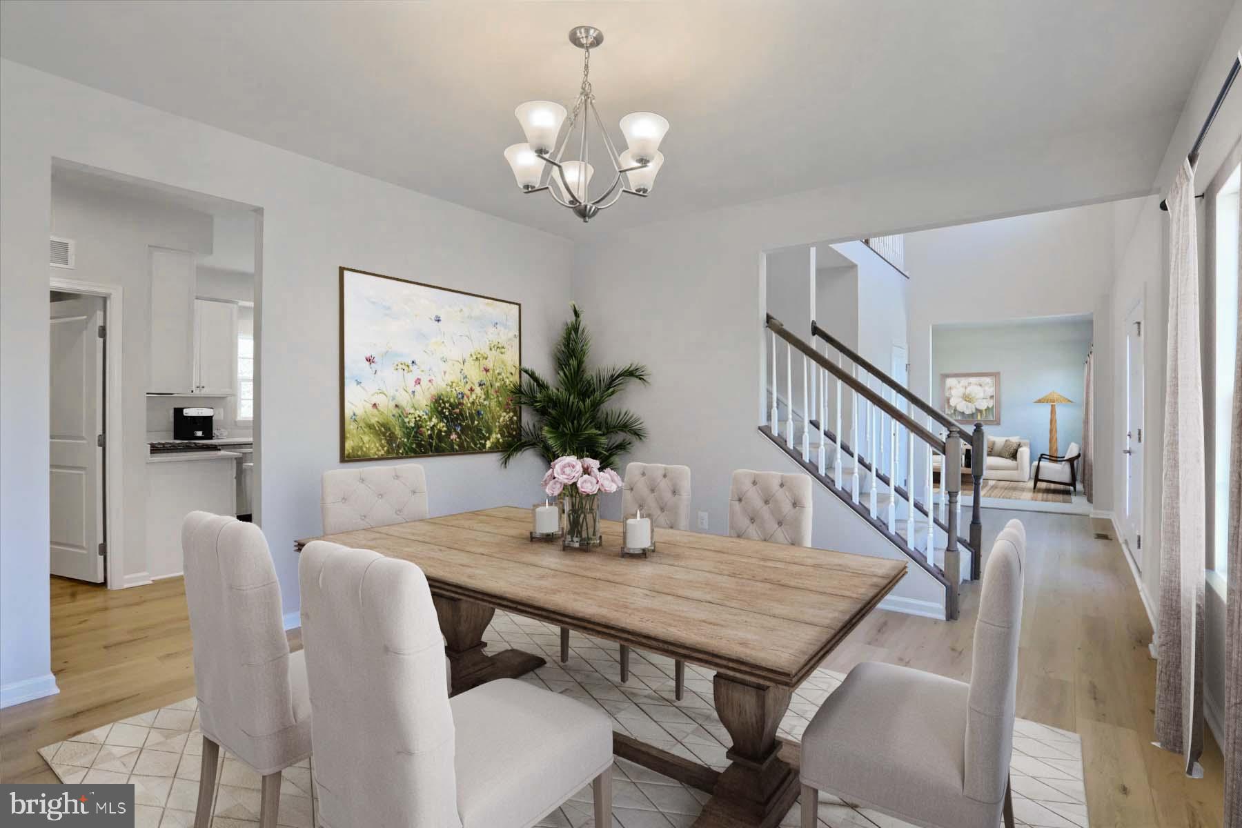 SPRING FORGE - Residential