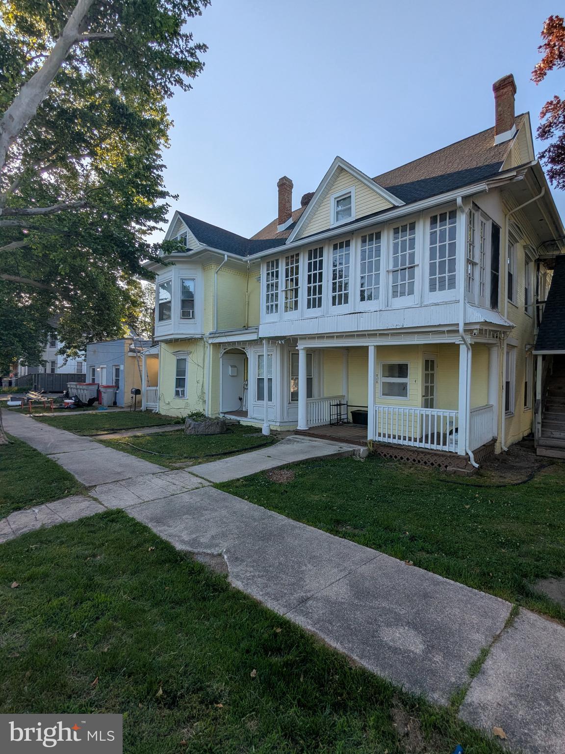 200 N EAST AVENUE