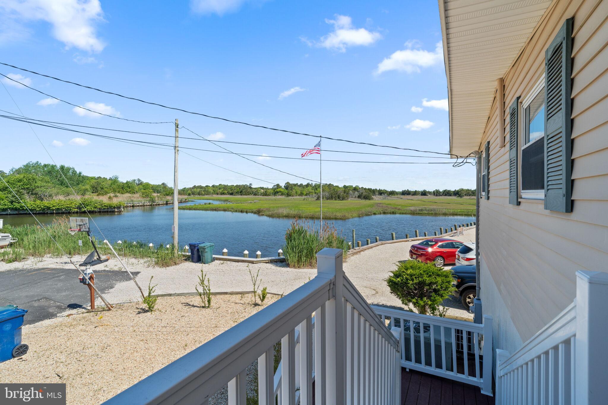 40 DADDY TUCKER DRIVE