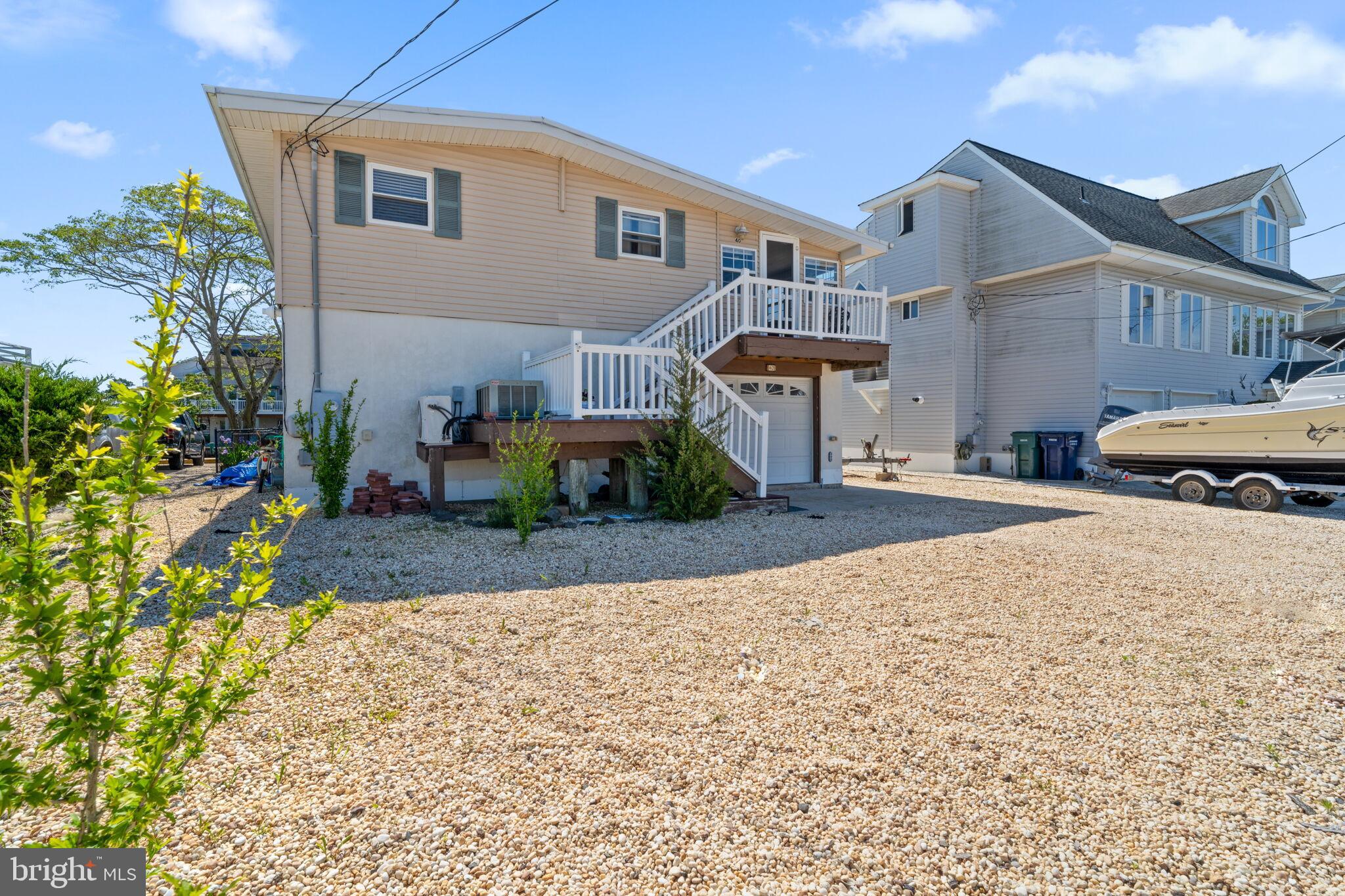 40 DADDY TUCKER DRIVE