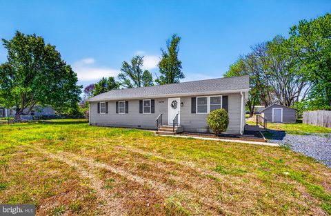 24298 CONCORD POND ROAD SEAFORD DE 19973