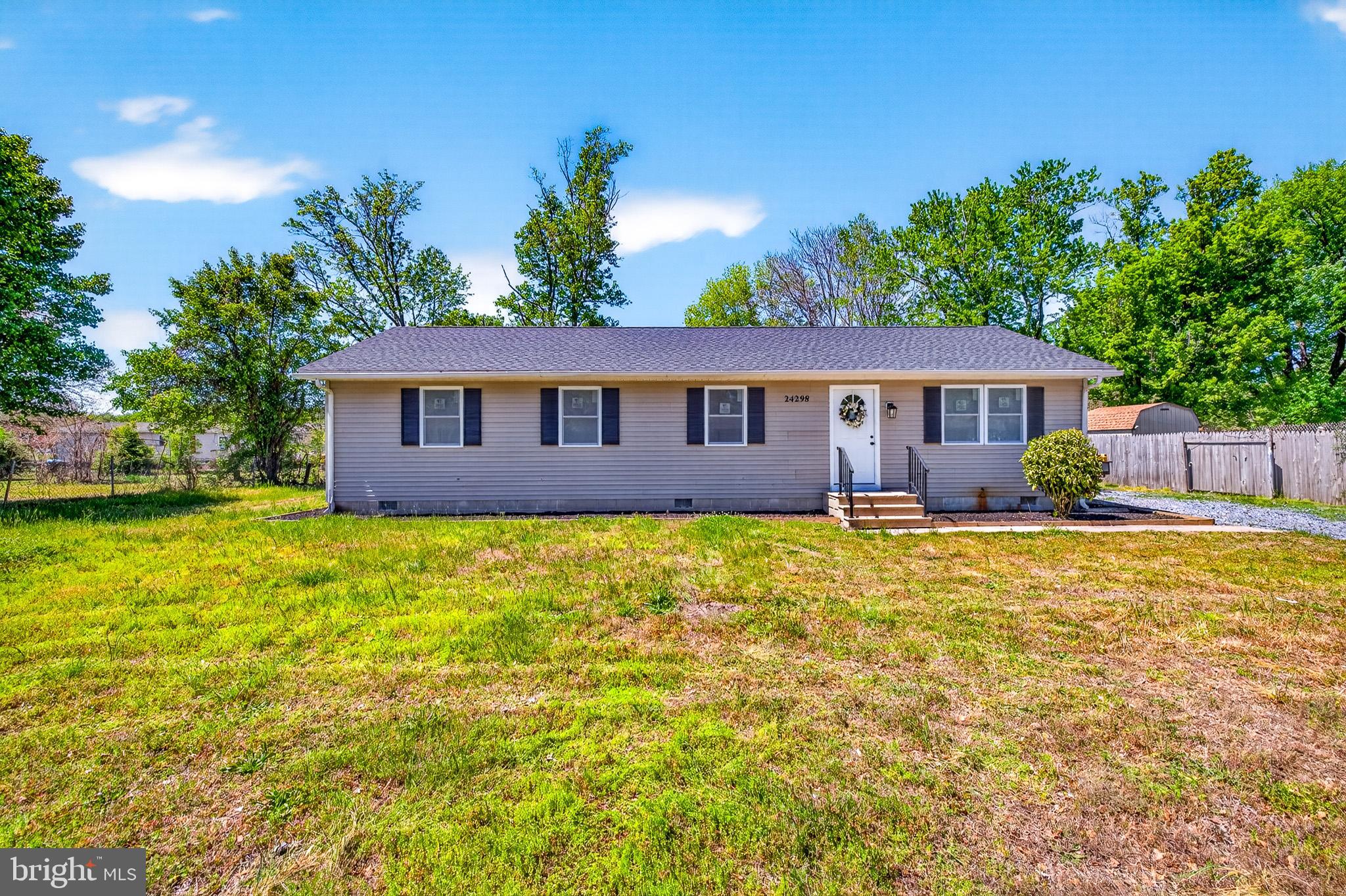24298 CONCORD POND ROAD