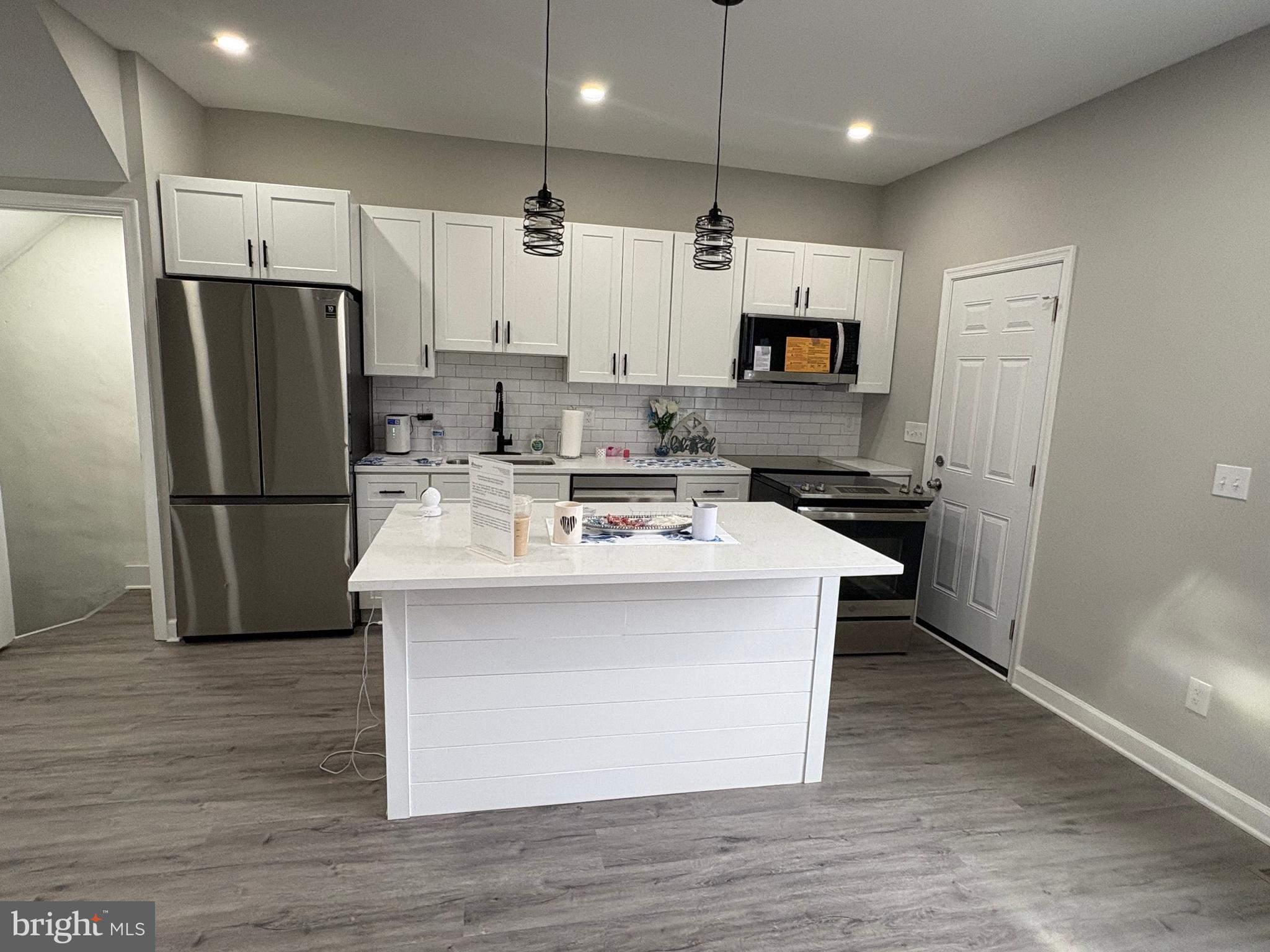 CALLAWAY-GARRISON - Residential