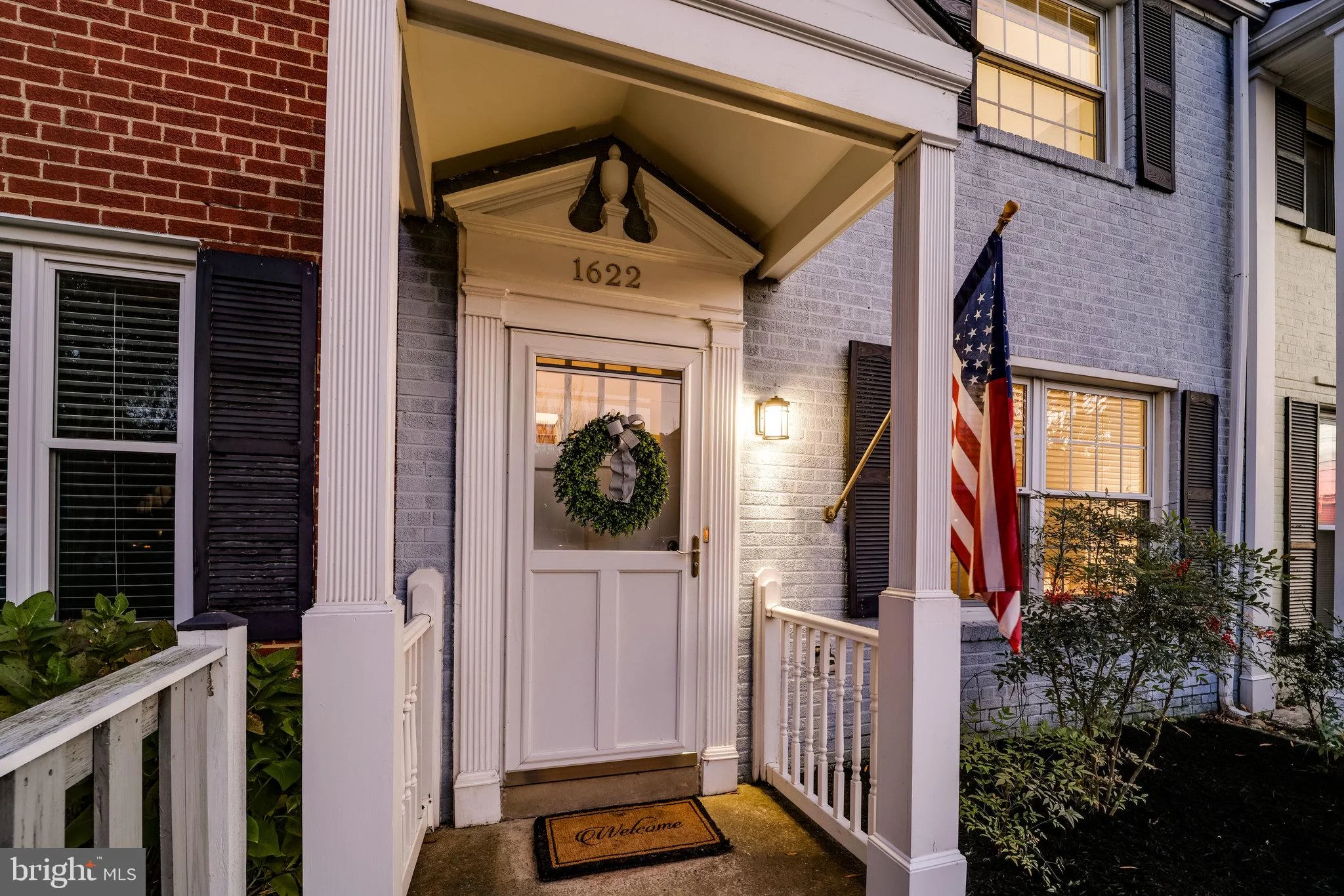 1622 Kenwood Avenue, Alexandria, VA 22302