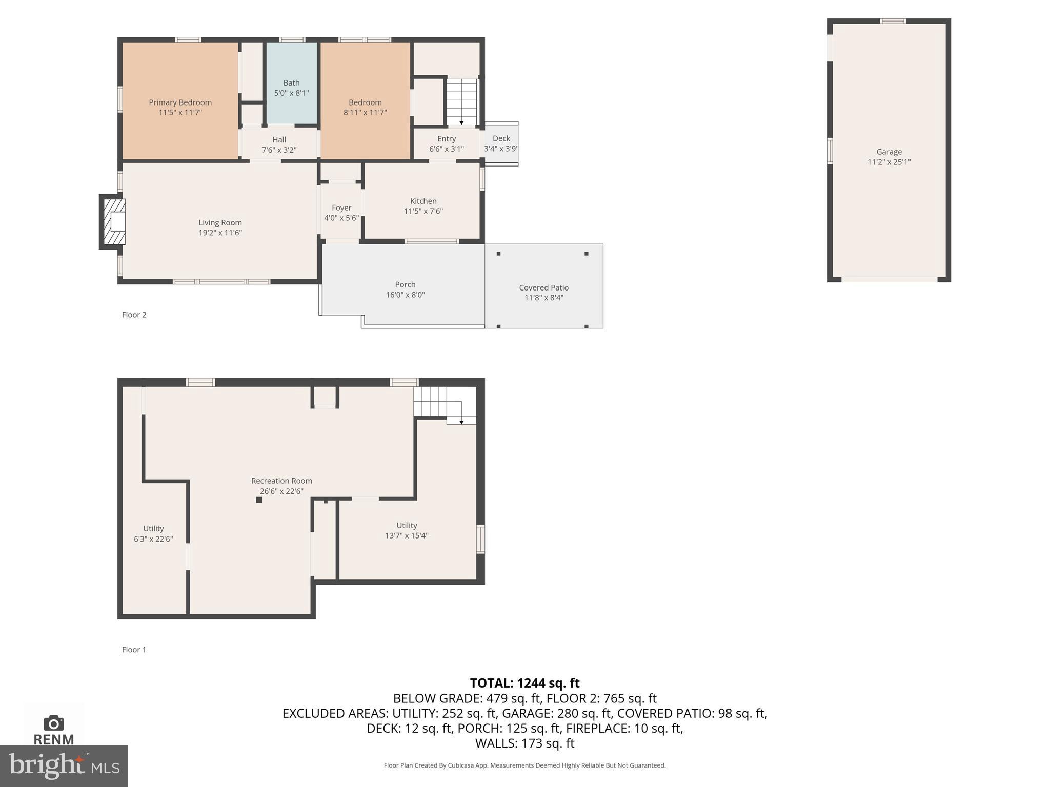 MOUNT JOY - Residential