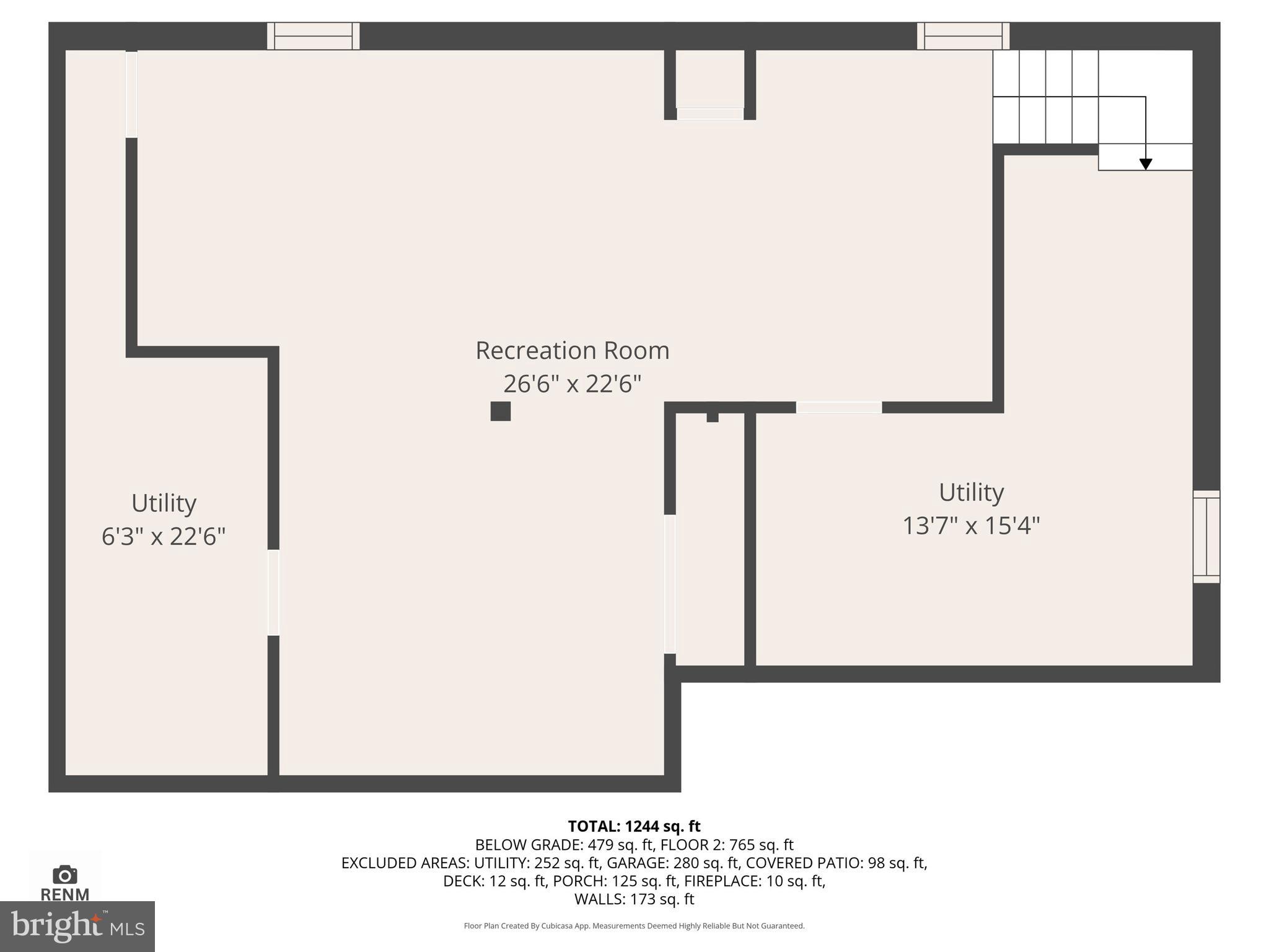 MOUNT JOY - Residential