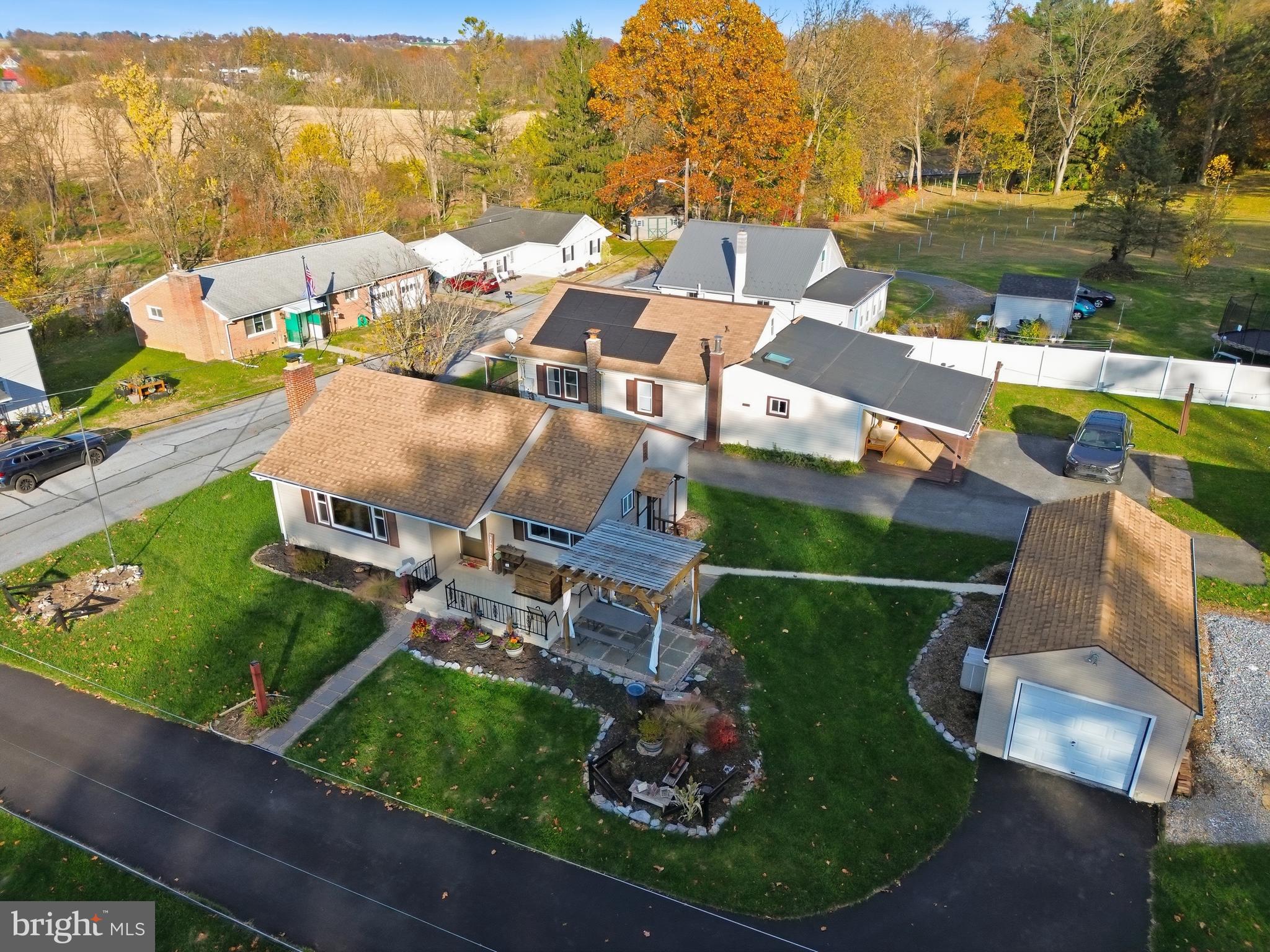 MOUNT JOY - Residential