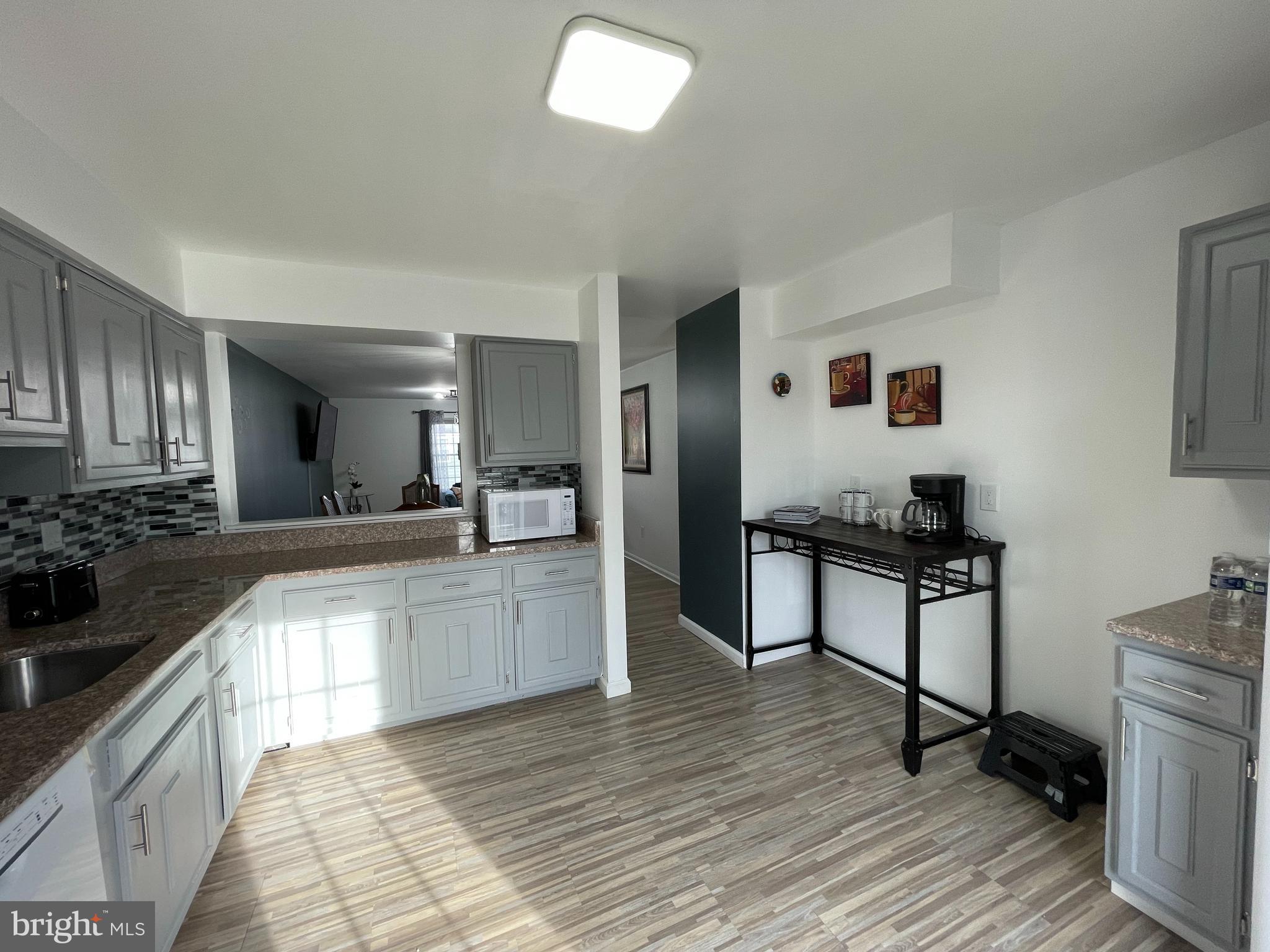 CALVERTON TOWNES - Residential
