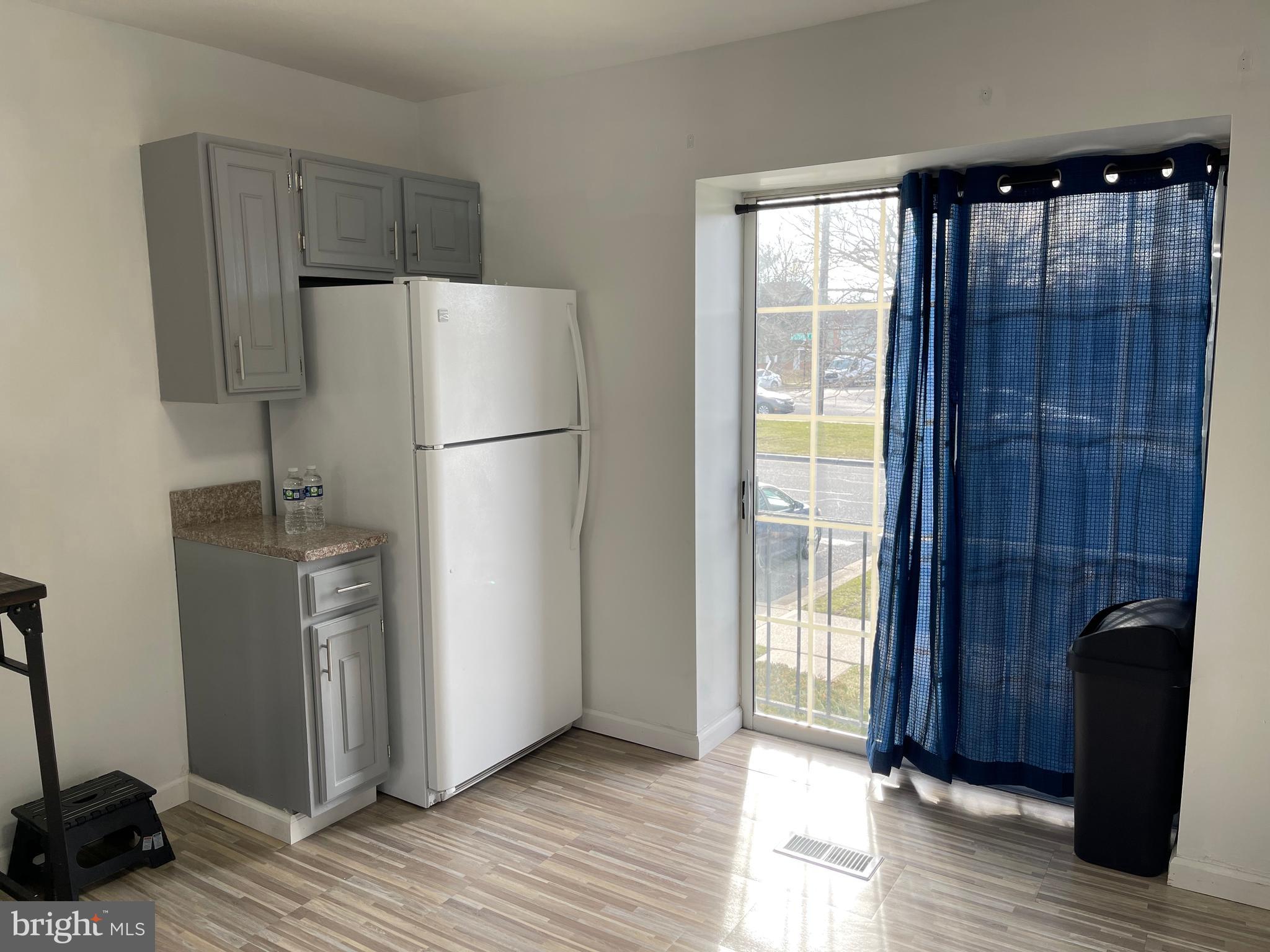 CALVERTON TOWNES - Residential