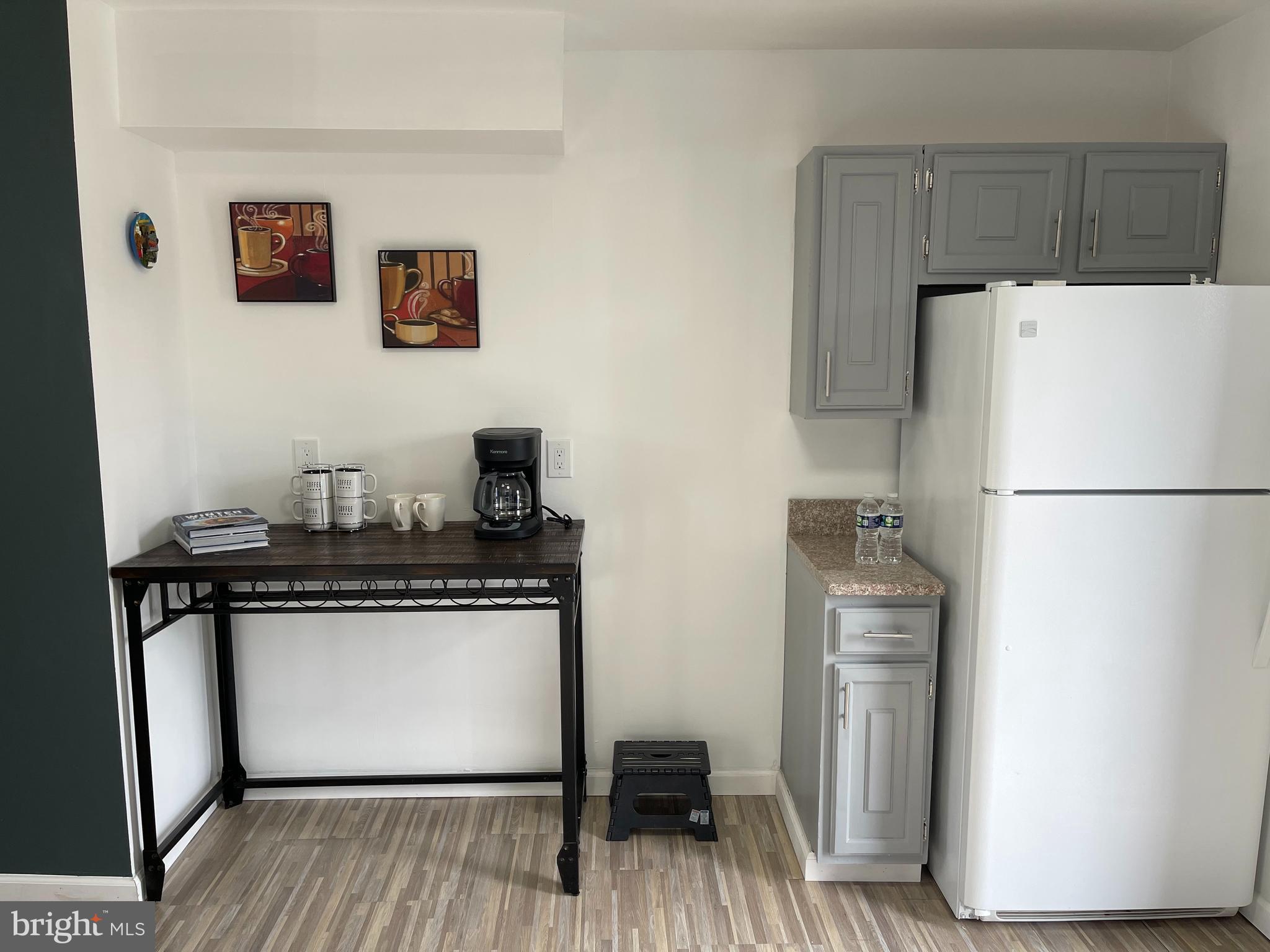 CALVERTON TOWNES - Residential