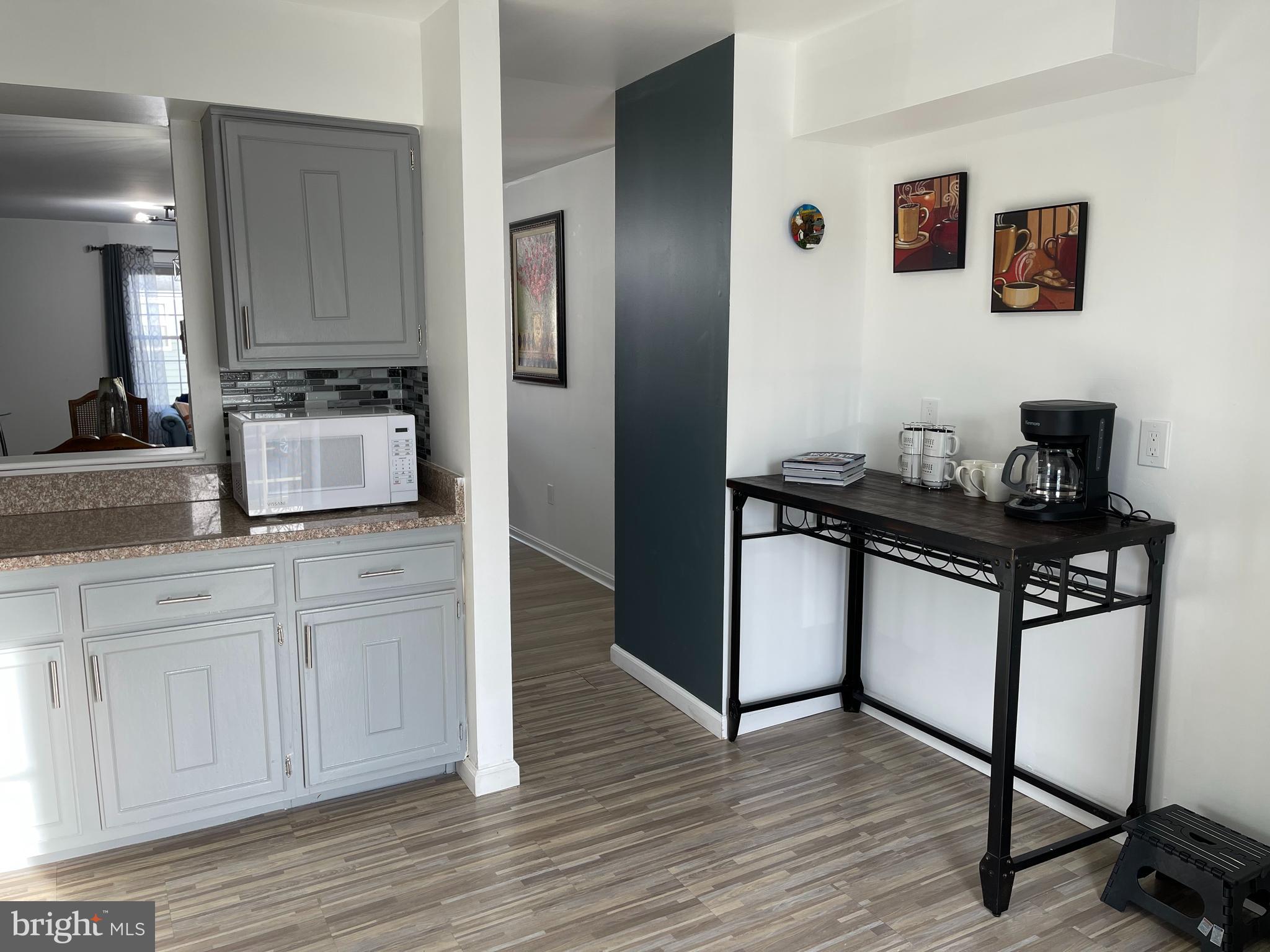 CALVERTON TOWNES - Residential