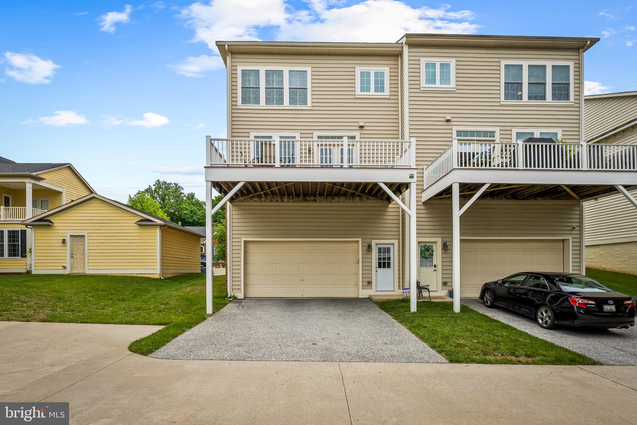MEADOWVALE - Residential