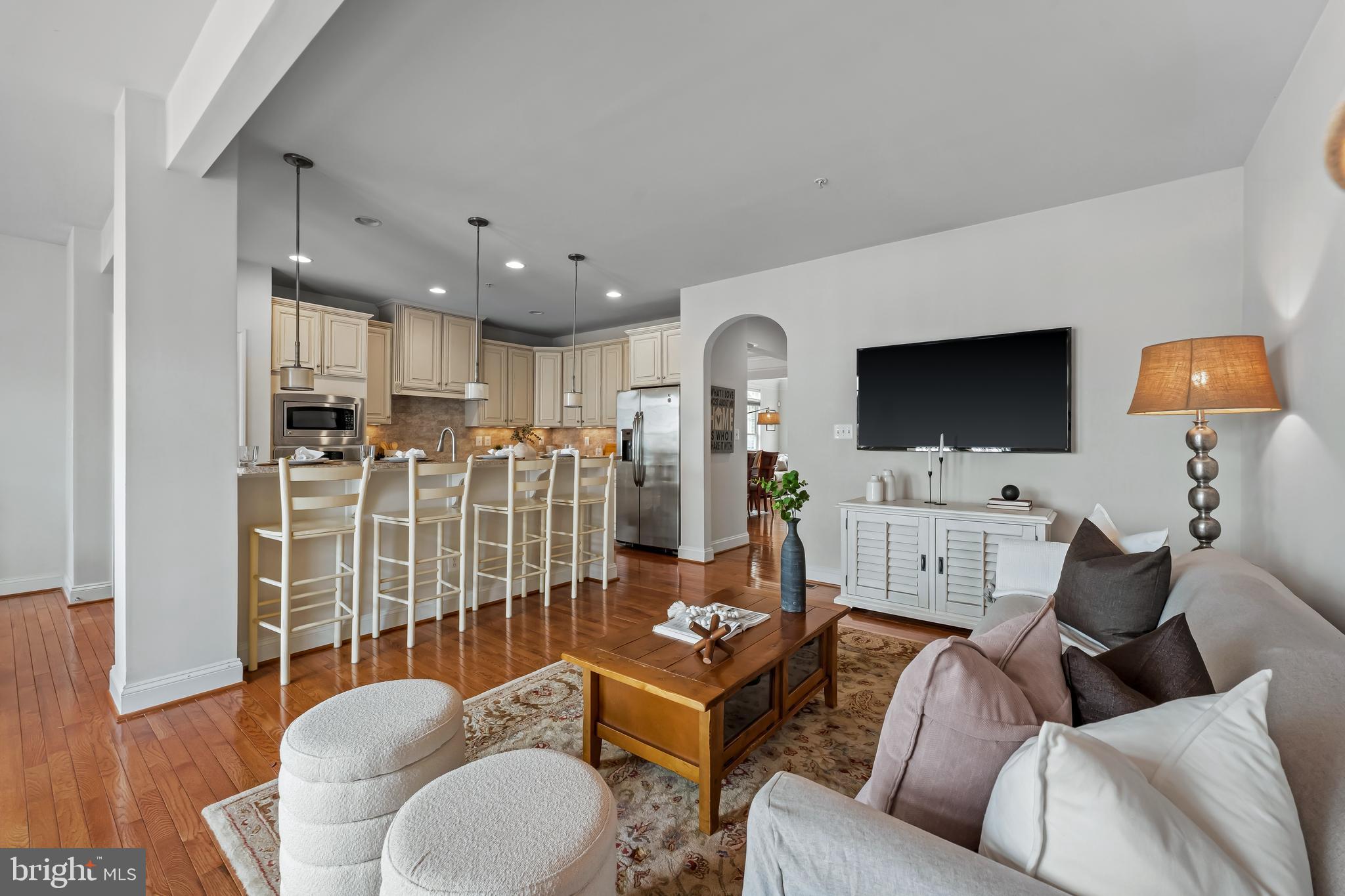 MEADOWVALE - Residential