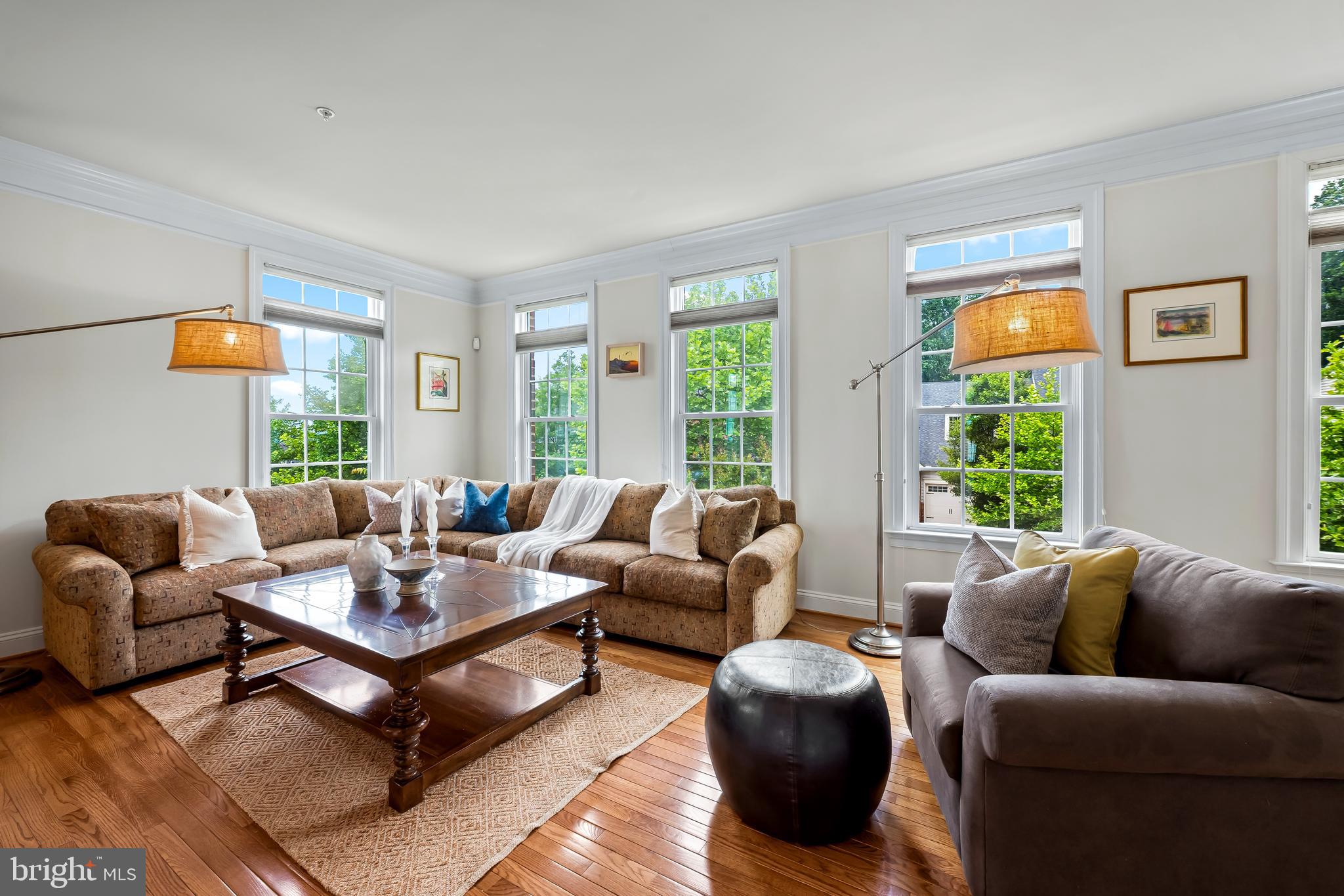 MEADOWVALE - Residential
